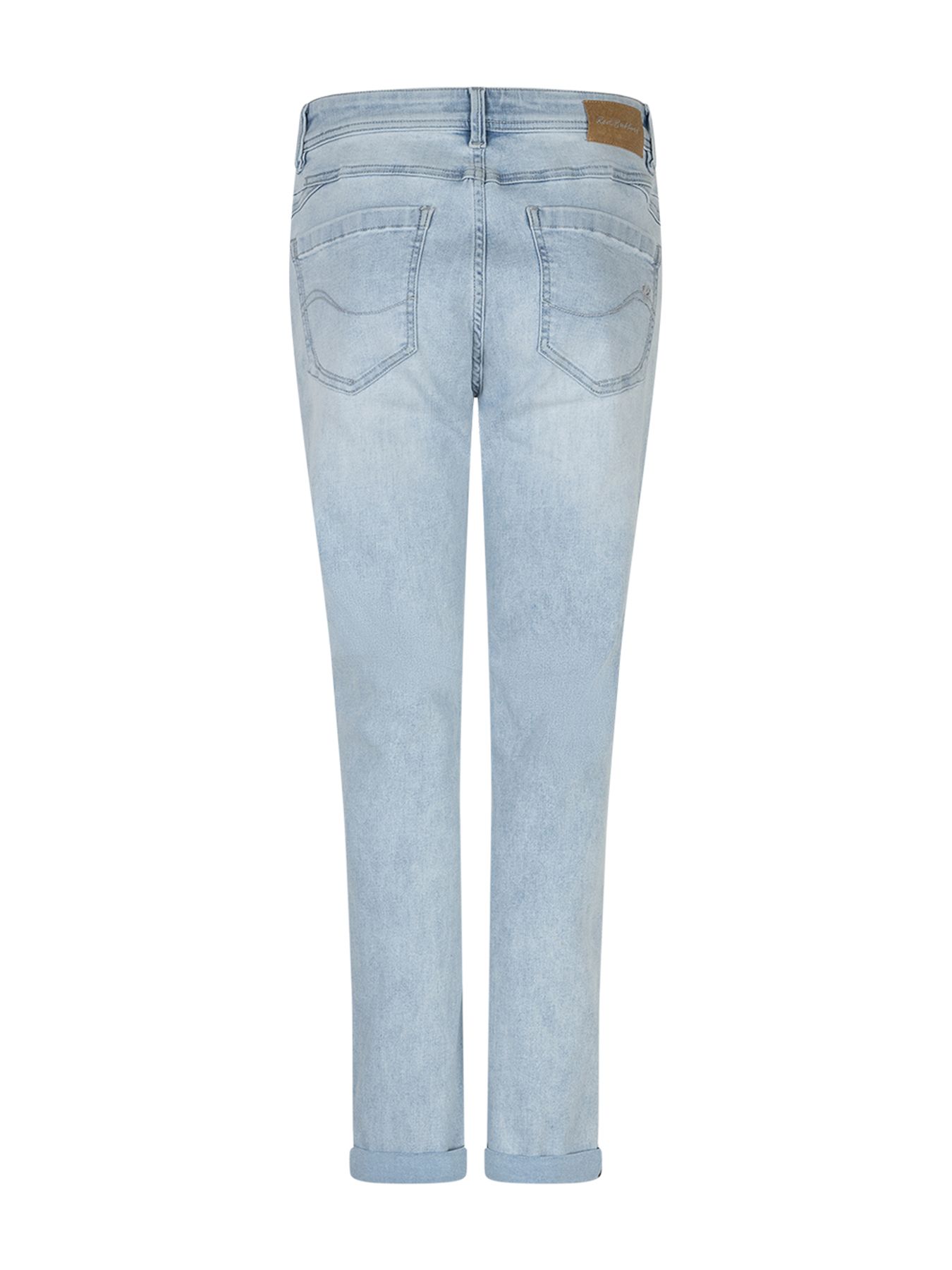 Red Button Relax Denim Bleach bleach108 2900162983068