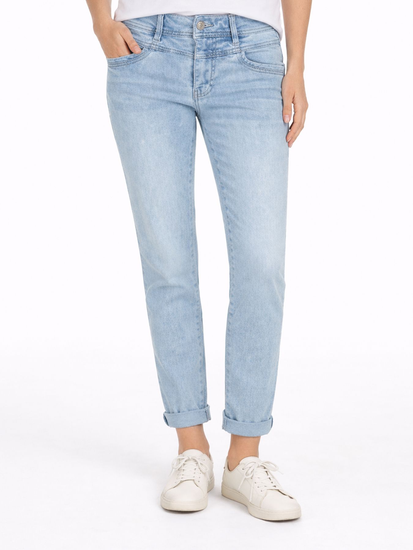 Red Button Relax Denim Bleach bleach108 00116612-EKA26007300000009