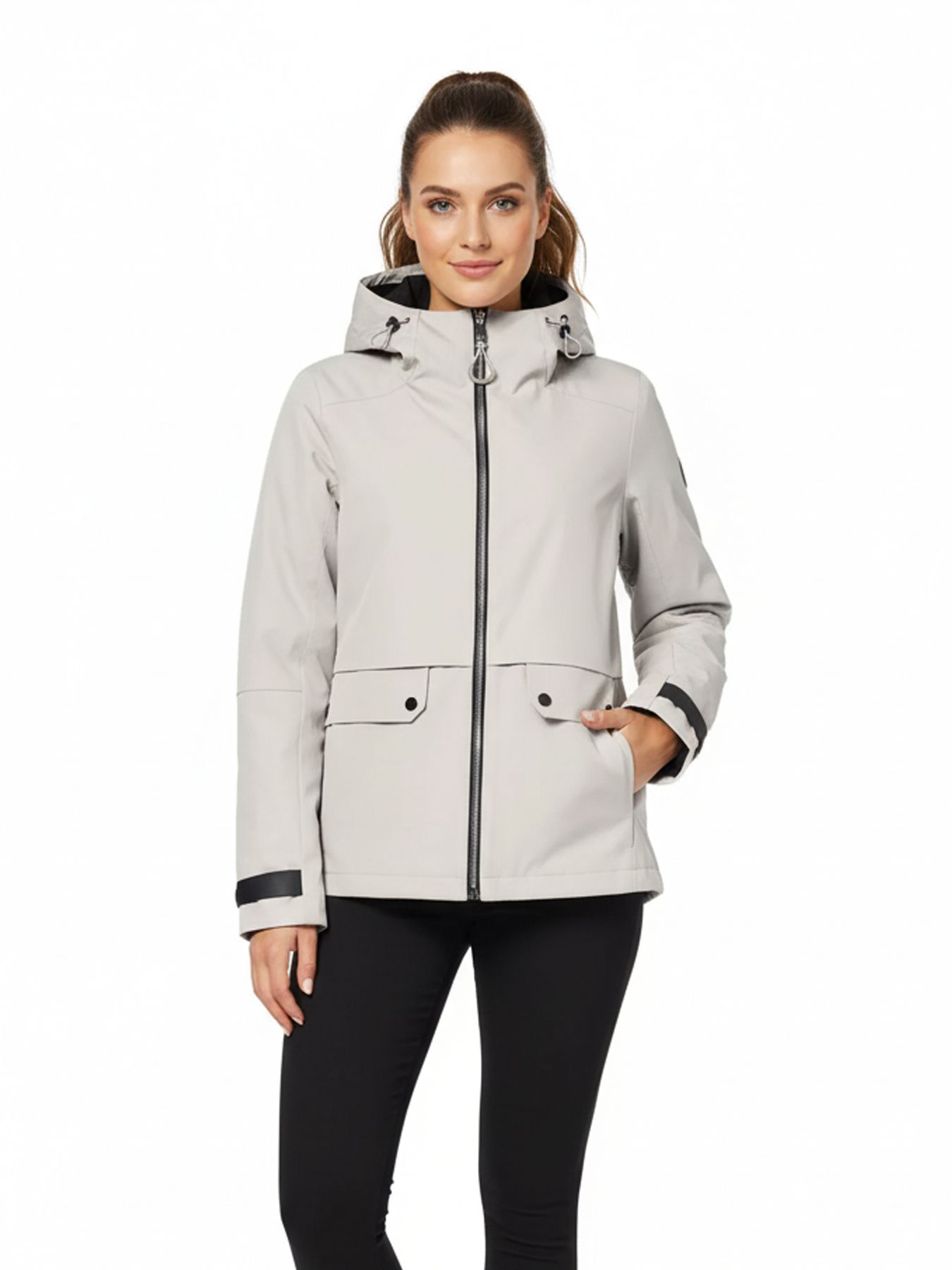 Reset Calista 7240 pebble 00116617-EKA26010000000019