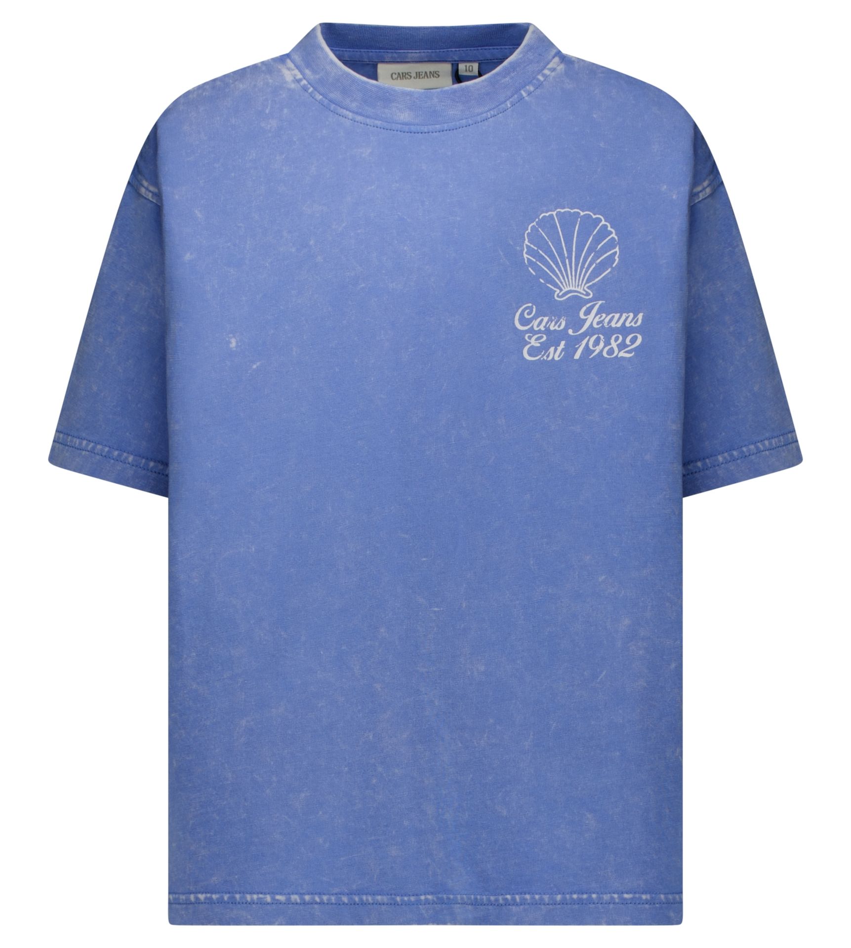 Cars Meisjes Kids GLITTA TS  70 lila 00116619-EKA03000200000039