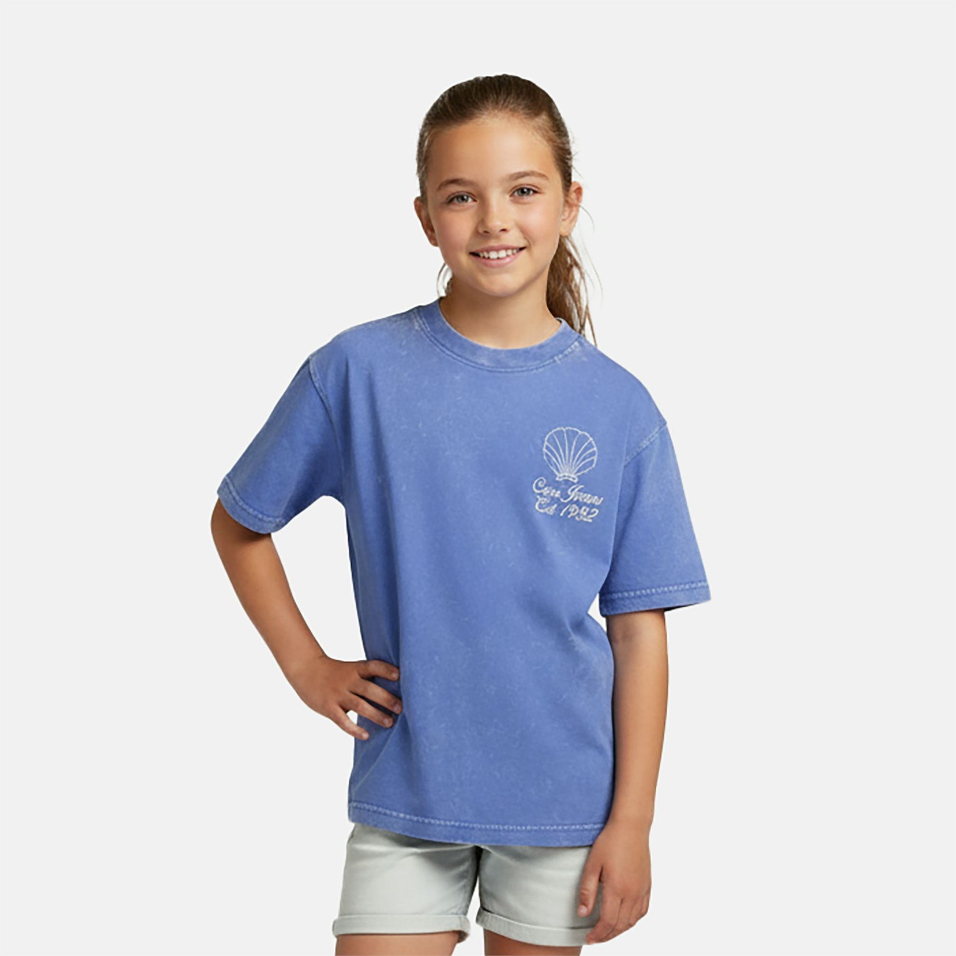 Cars Meisjes Kids GLITTA TS  70 lila 00116619-EKA03000200000039