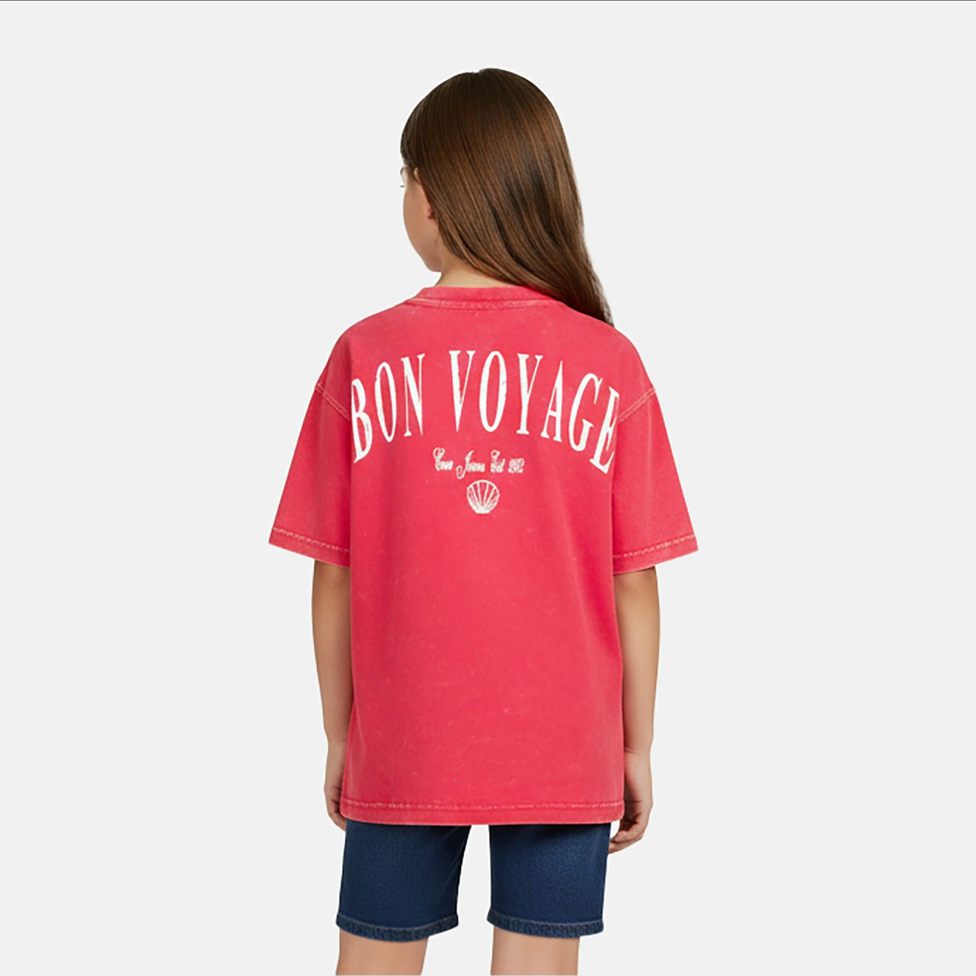 Cars Meisjes Kids GLITTA TS  58 burgundy 2900162995078