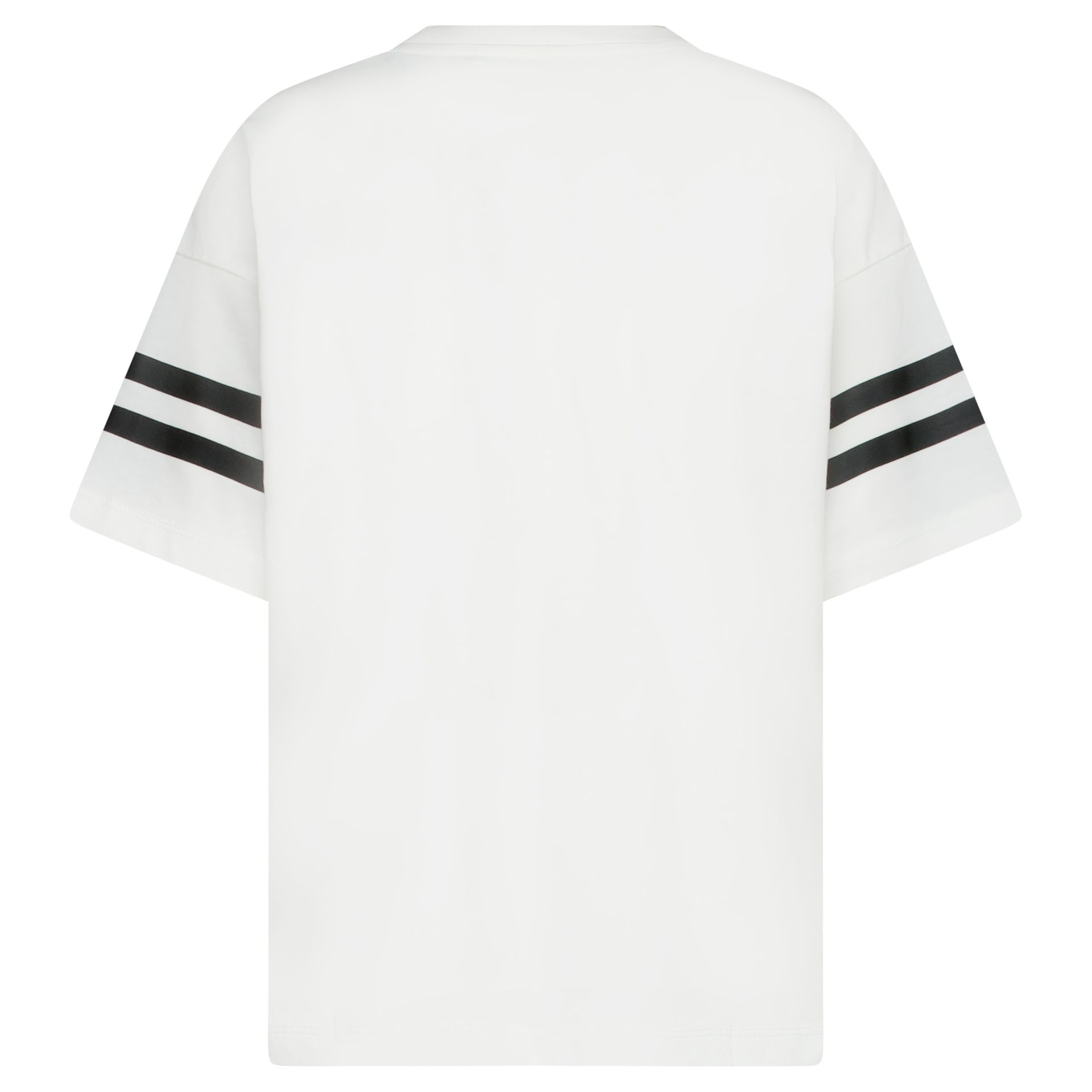 Cars Meisjes Kids BEBSA TS  23 white 2900163004038