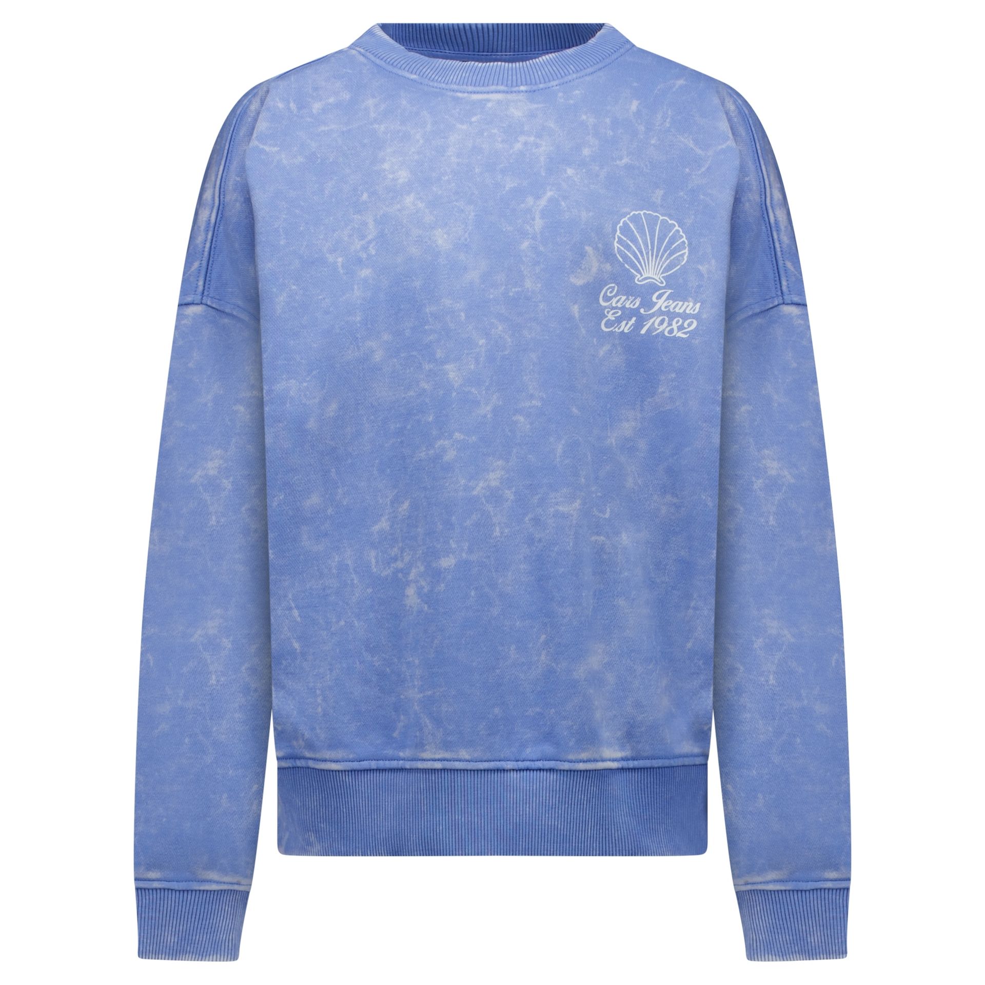 Cars Meisjes Kids JET SW  70 lila 00116625-EKA03000200000039