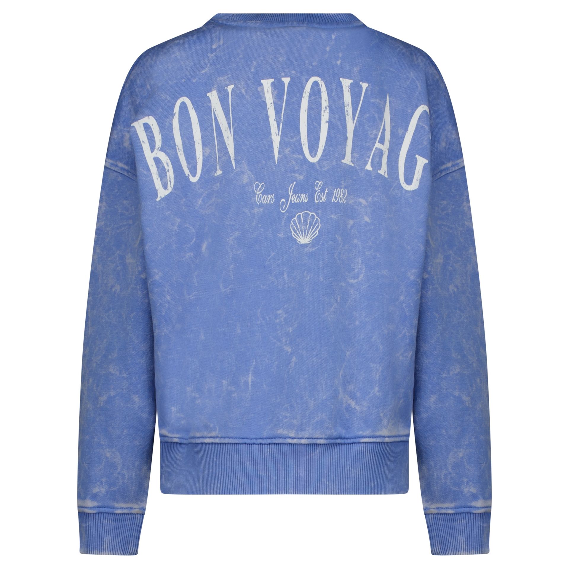 Cars Meisjes Kids JET SW  70 lila 2900163006056