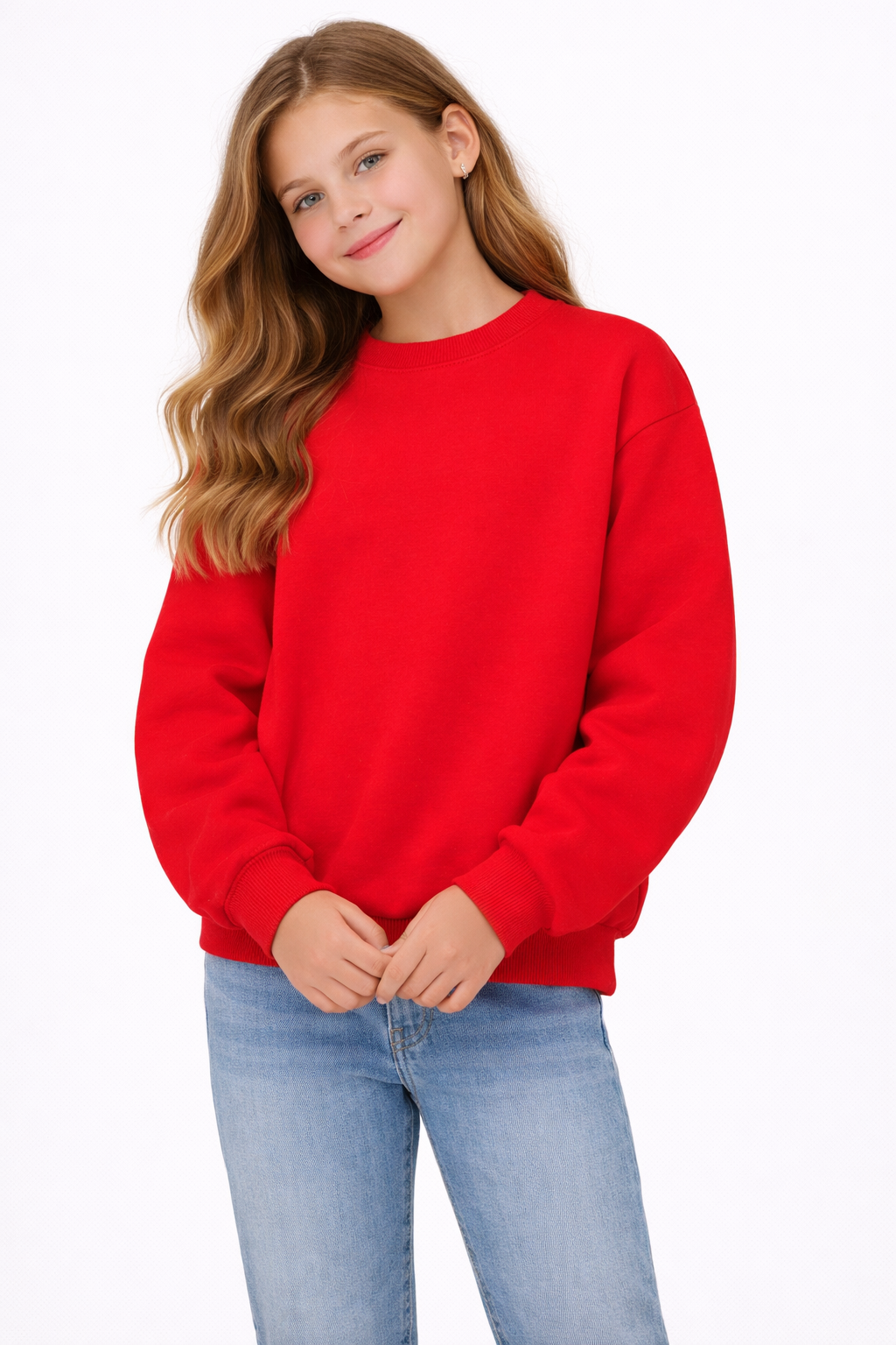 Cars Meisjes Kids RIA SW  60 red 2900163009057