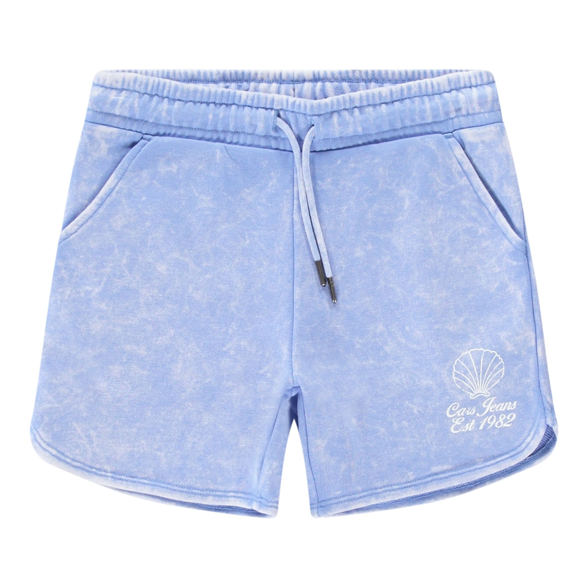 Cars Meisjes Kids VAGE Short 70 lila 00116629-EKA03000200000039