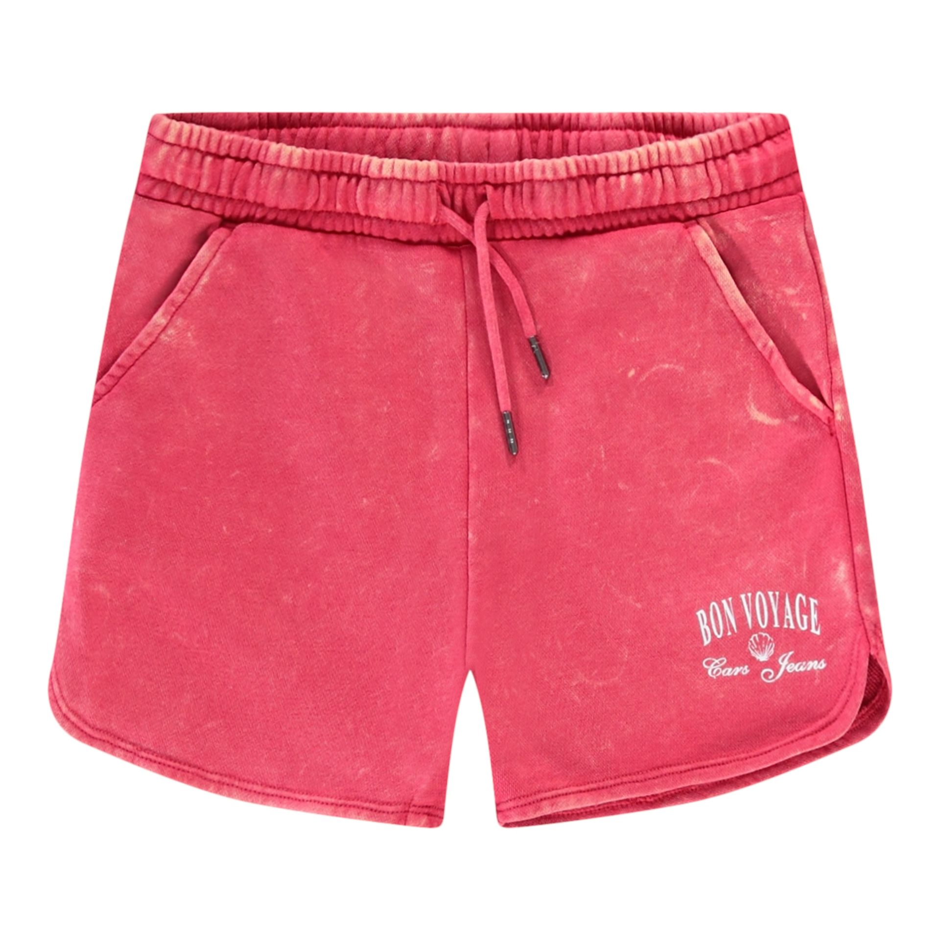 Cars Meisjes Kids VAGE Short 58 burgundy 00116629-EKA03000200000058