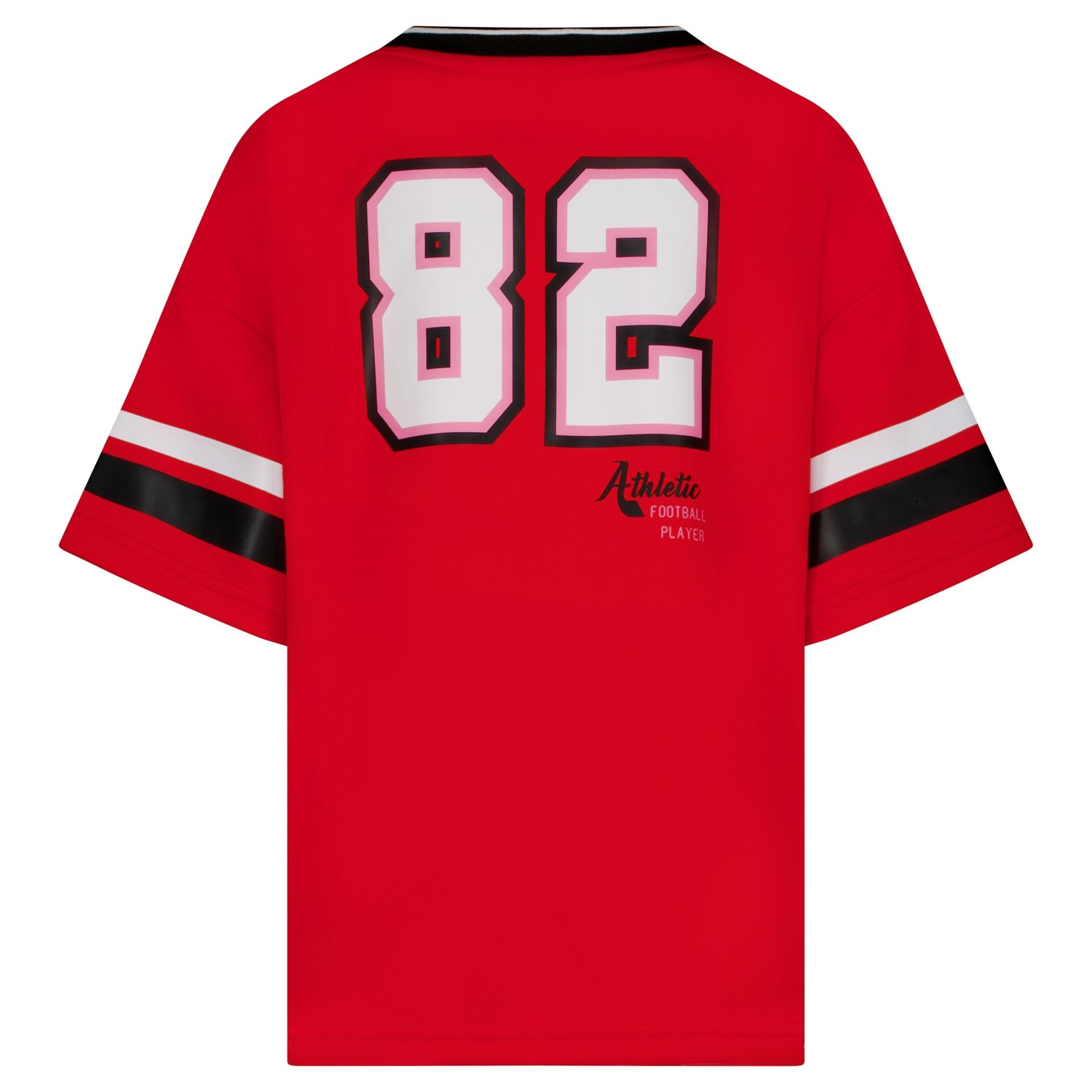  Kids FOEBA TS  60 red 2900163013016