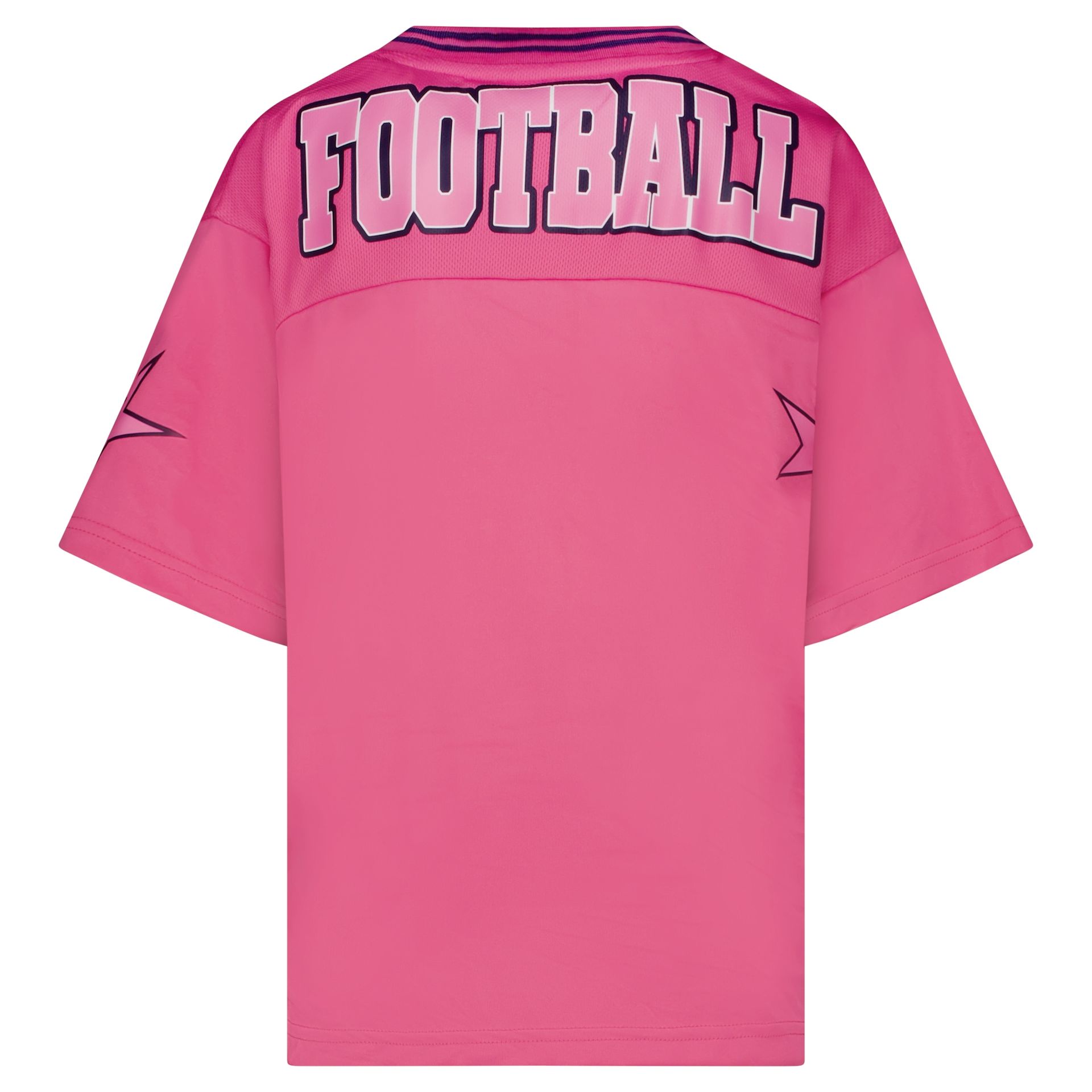  Kids FOEBA TS  69 pink 2900163014051