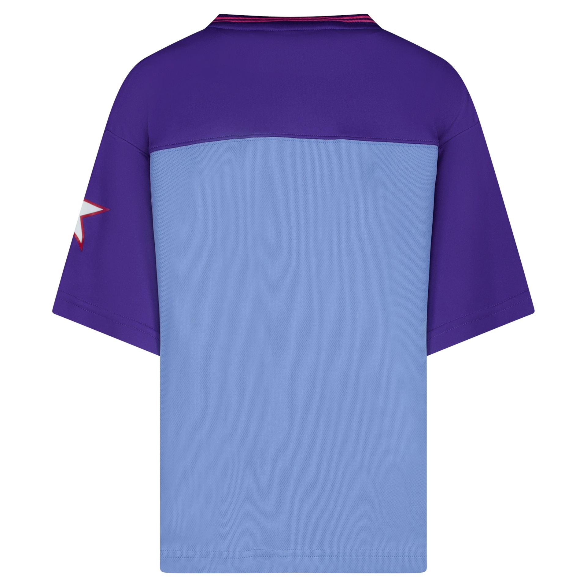  Kids FOEBA TS  66 purple 2900163015072