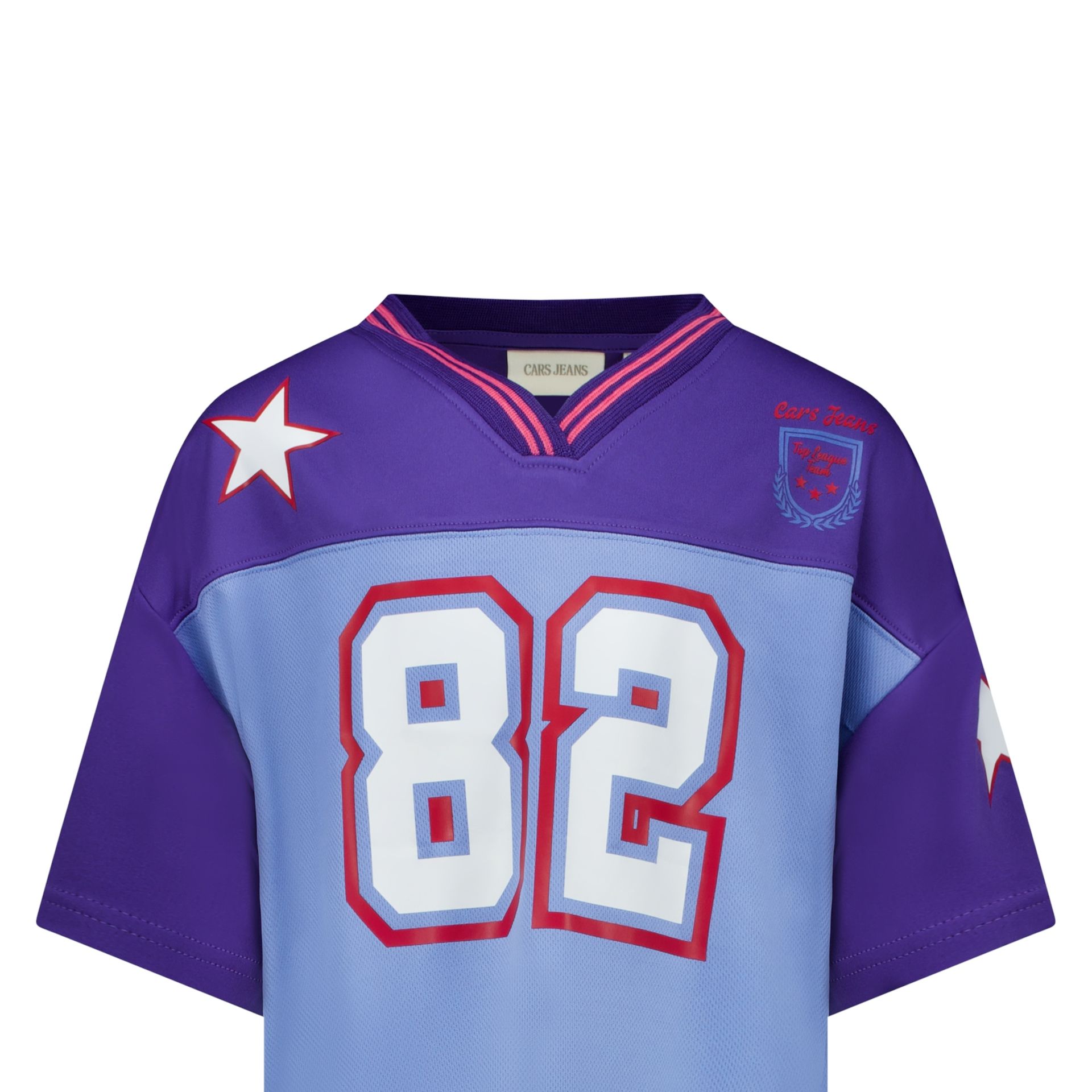  Kids FOEBA TS  66 purple 2900163015072
