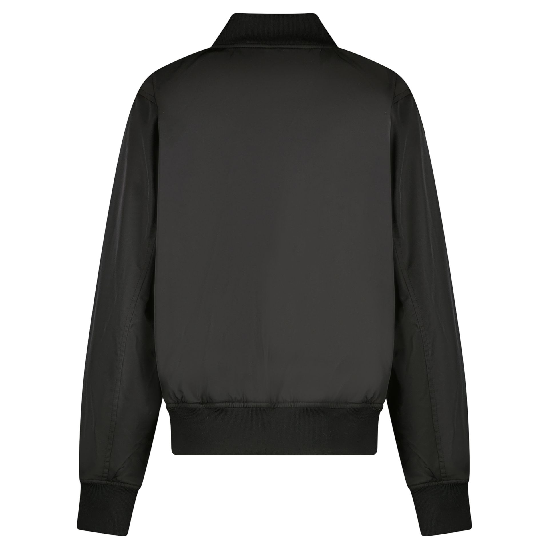 Cars jeans Jacket Zymi jr. 01 black 00116633-EKA03000200000001