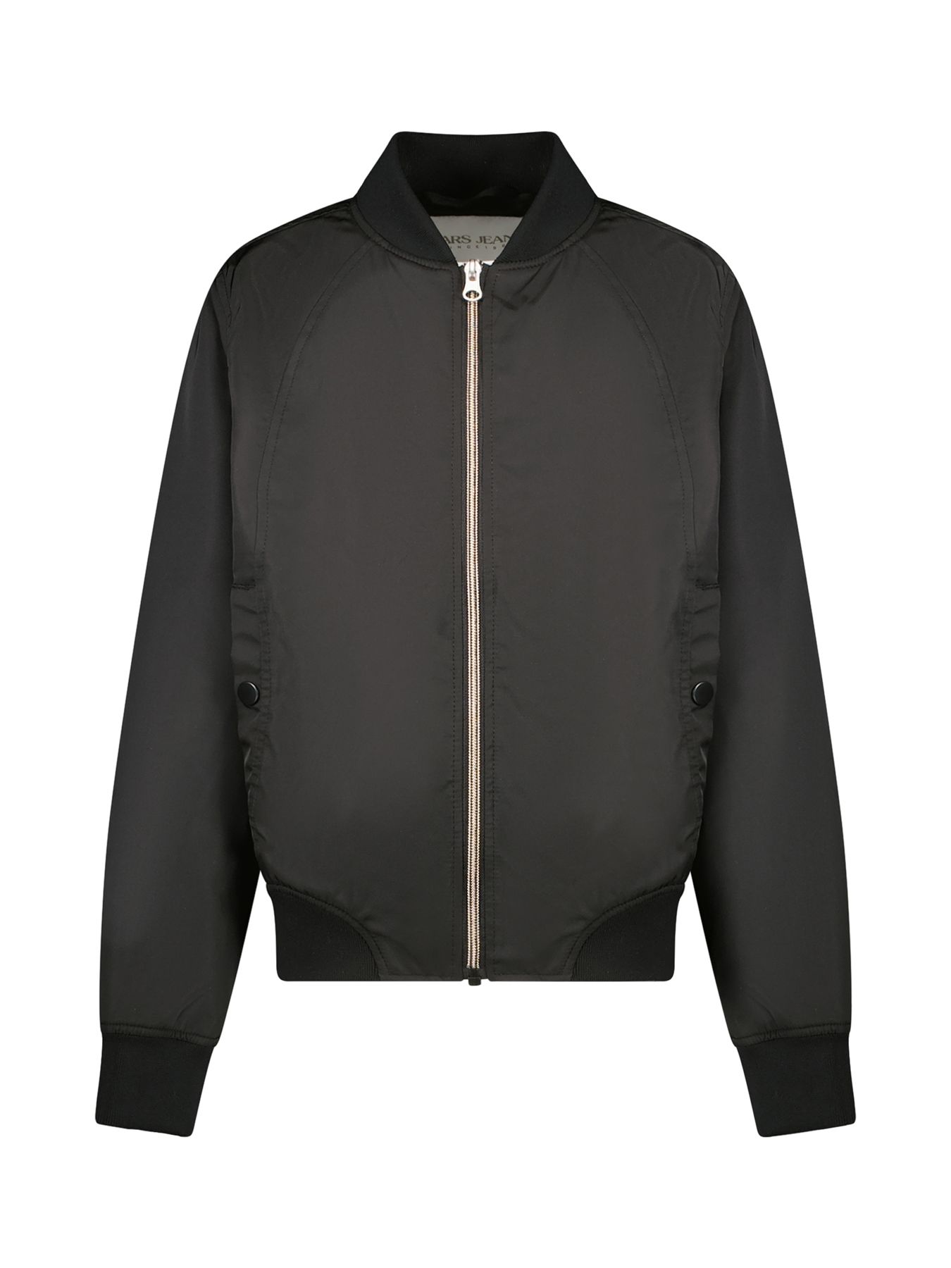 Cars jeans Jacket Zymi jr. 01 black 2900163018059