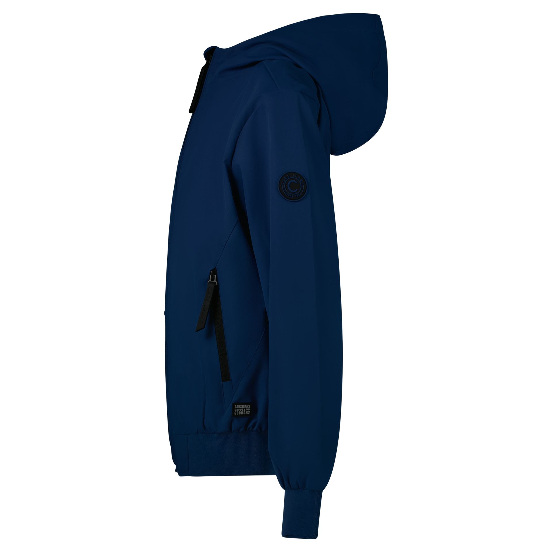 Cars jeans Jacket Maran jr. 12 navy 2900163021035