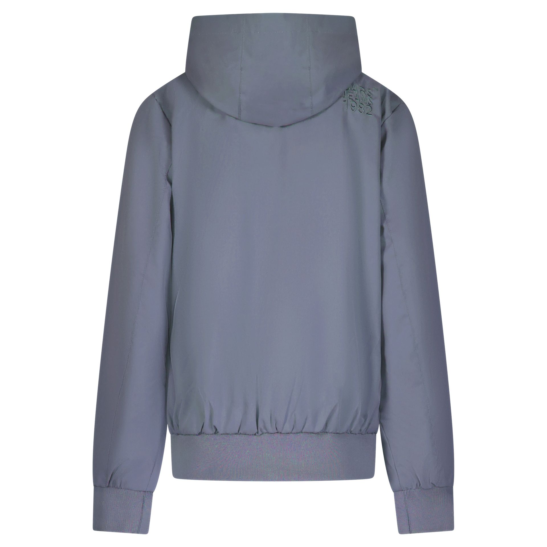 Cars jeans Jacket Maran jr. 71 grey blue 2900163023077