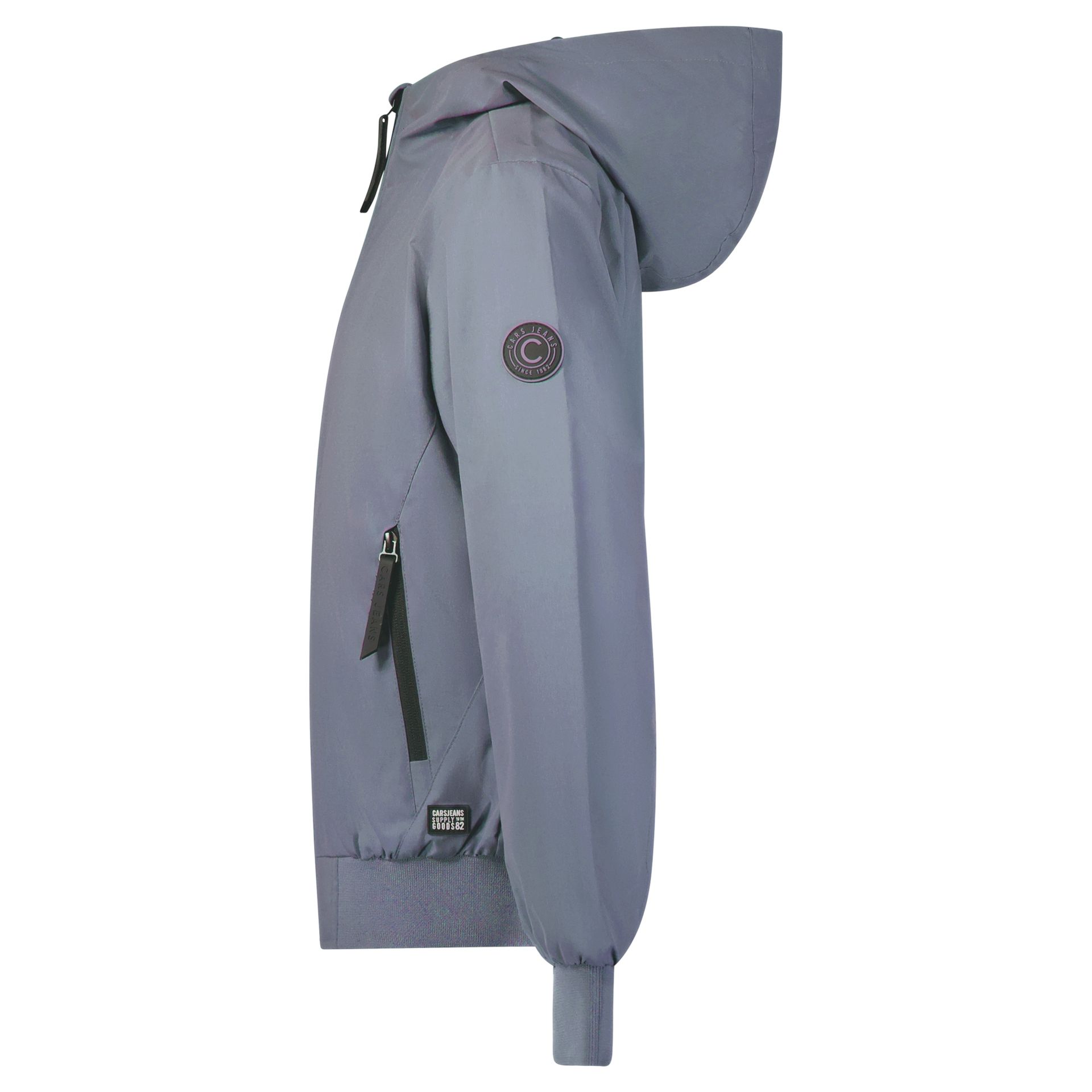 Cars jeans Jacket Maran jr. 71 grey blue 2900163023077