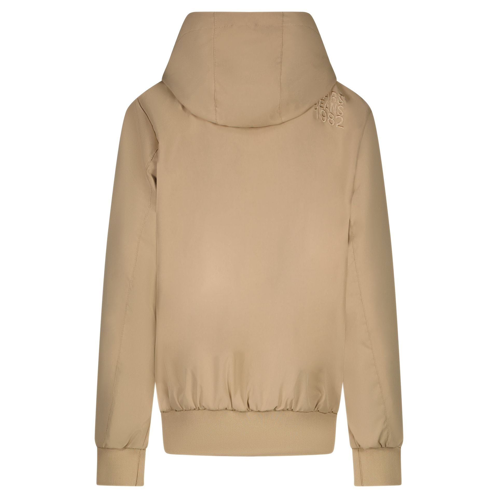 Cars jeans Jacket Maran jr. 83 sand 2900163024074