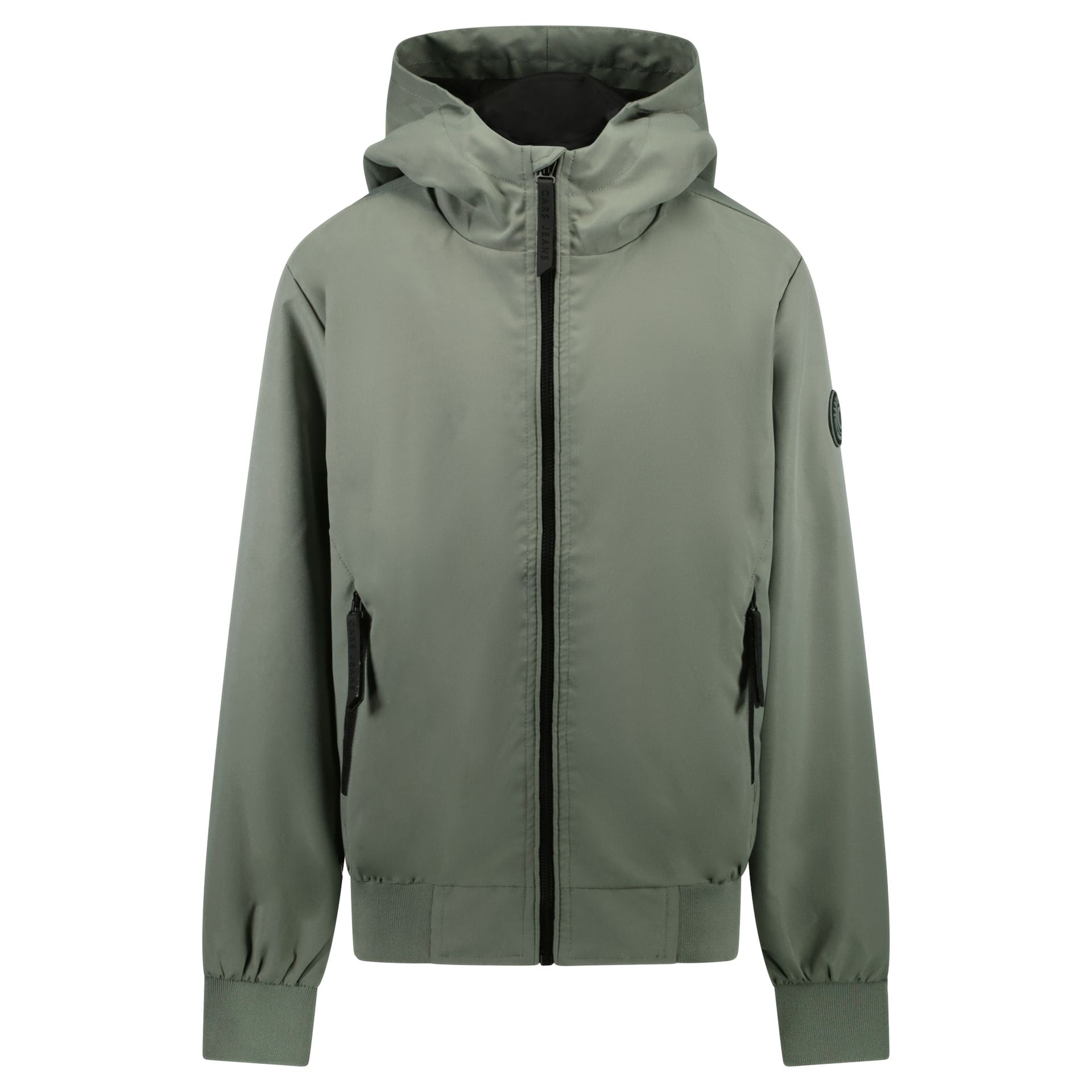 Cars jeans Jacket Maran jr. 44 moss 00116634-EKA03000200000040