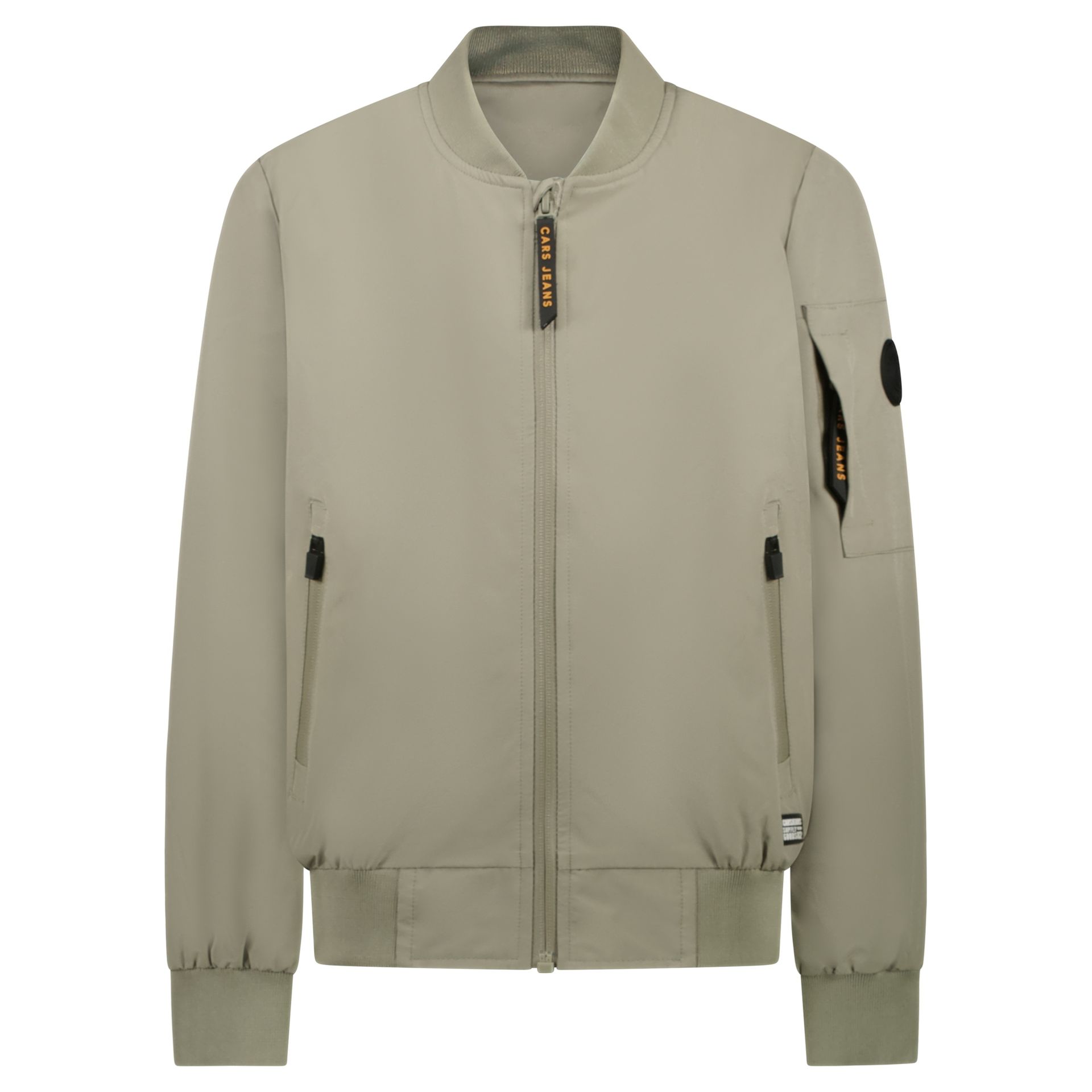 Cars jeans Jacket Barnsley jr. 44 moss 00116635-EKA03000200000040