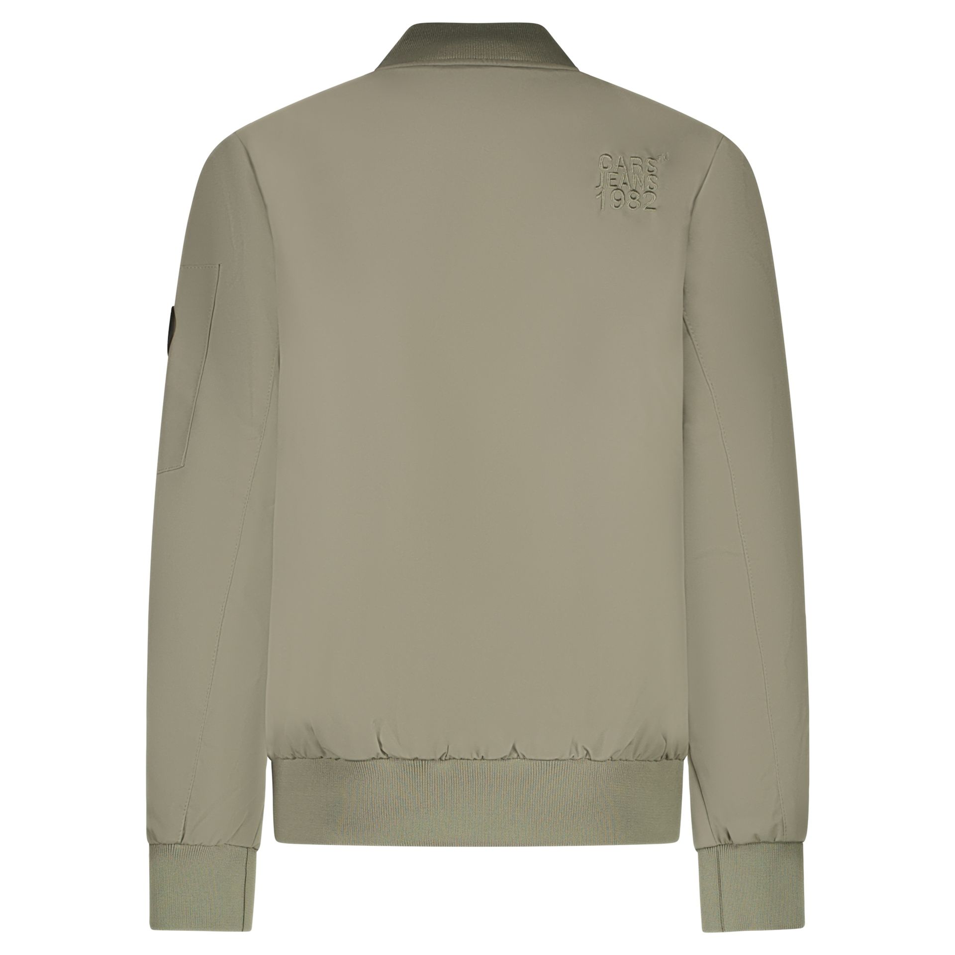 Cars jeans Jacket Barnsley jr. 44 moss 2900163025095