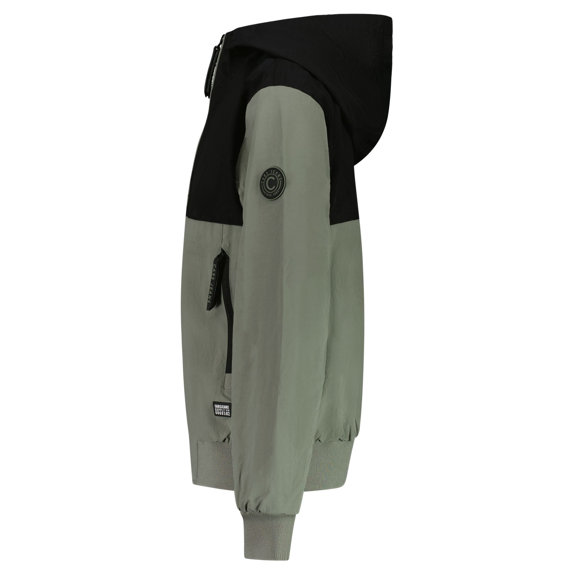 Cars jeans Jacket Hathan jr. 44 moss 2900163026078