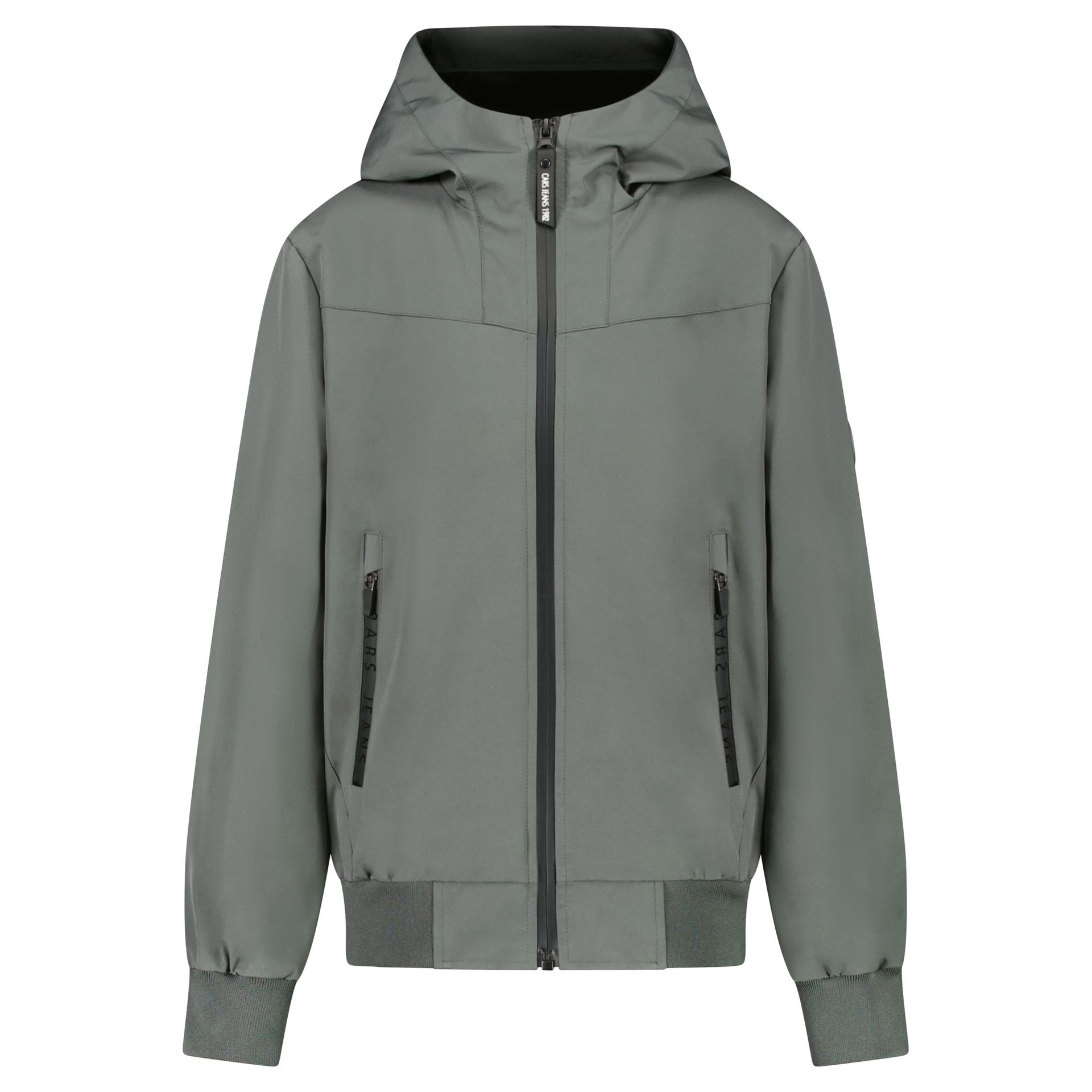 Cars jeans Jacket Jorym jr. 19 army 00116637-EKA03000200000003