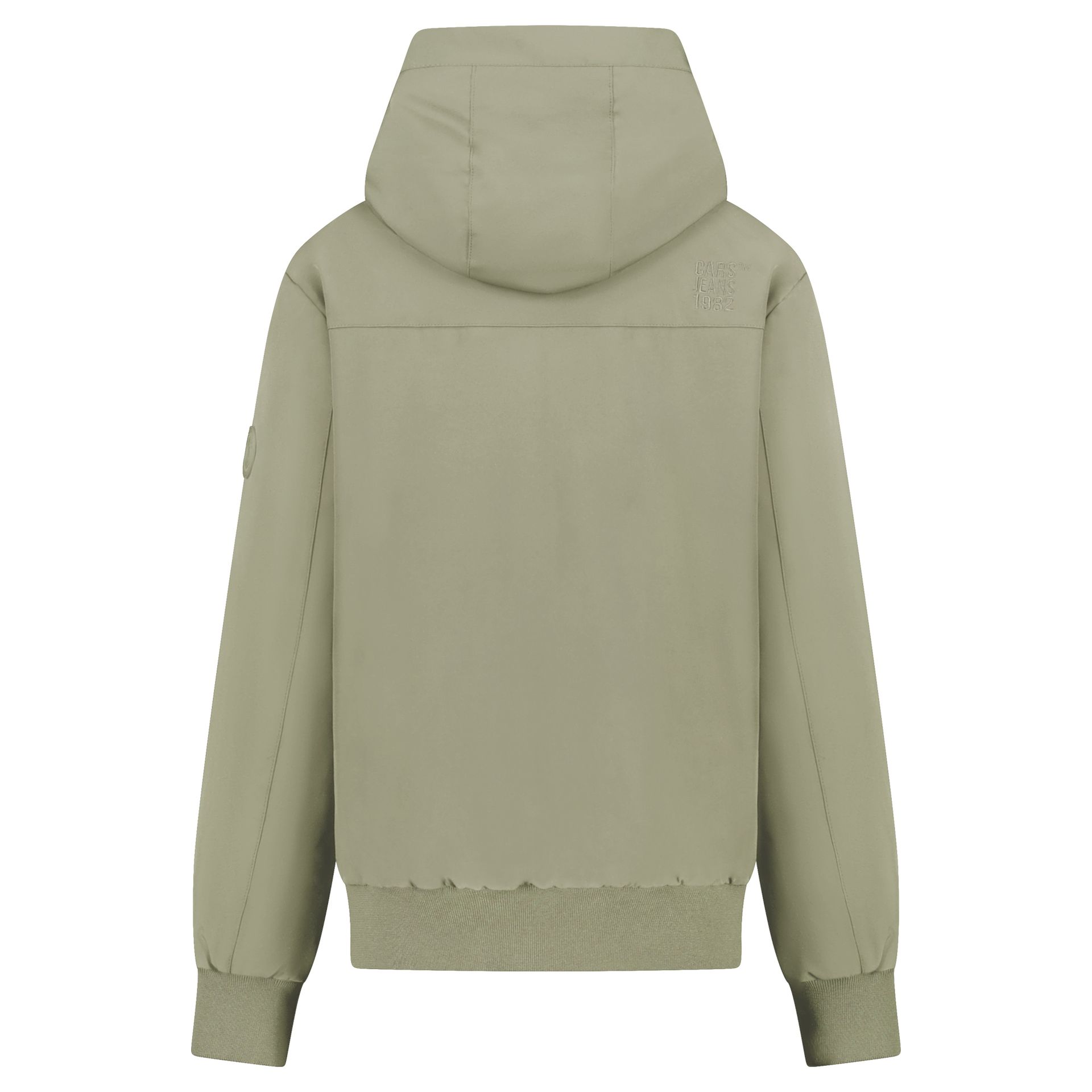 Cars jeans Jacket Jorym jr. 44 moss 2900163028058