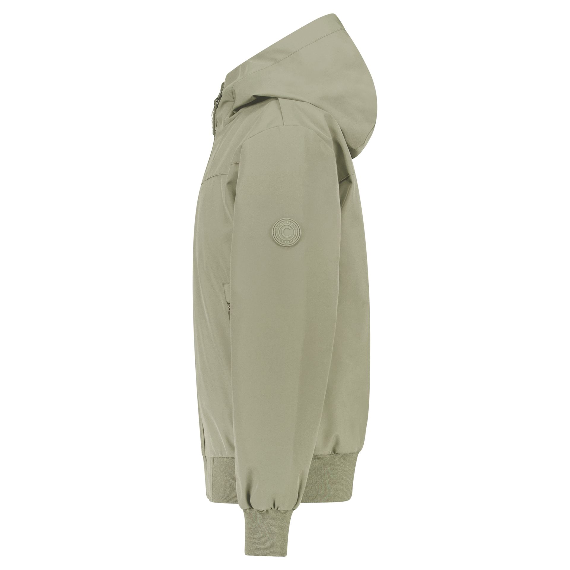 Cars jeans Jacket Jorym jr. 44 moss 2900163028058