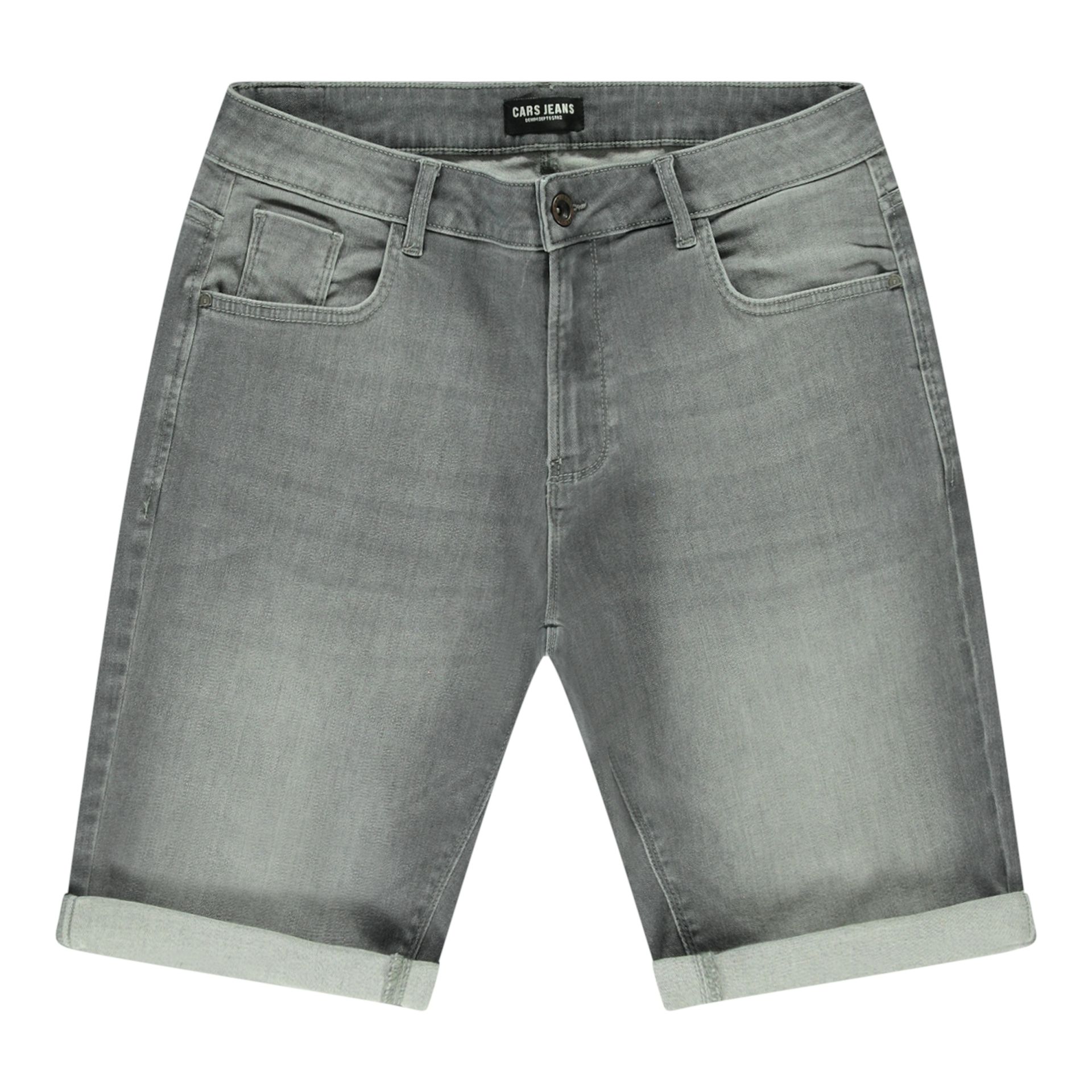 Cars jeans Kids COLORADO Den.Short 13 grey used 00116638-EKA03000200000012