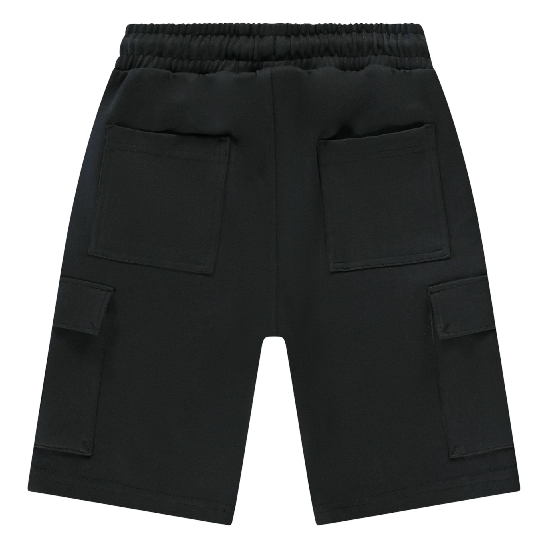 Cars jeans Kids NYO Short 01 black 2900163032079