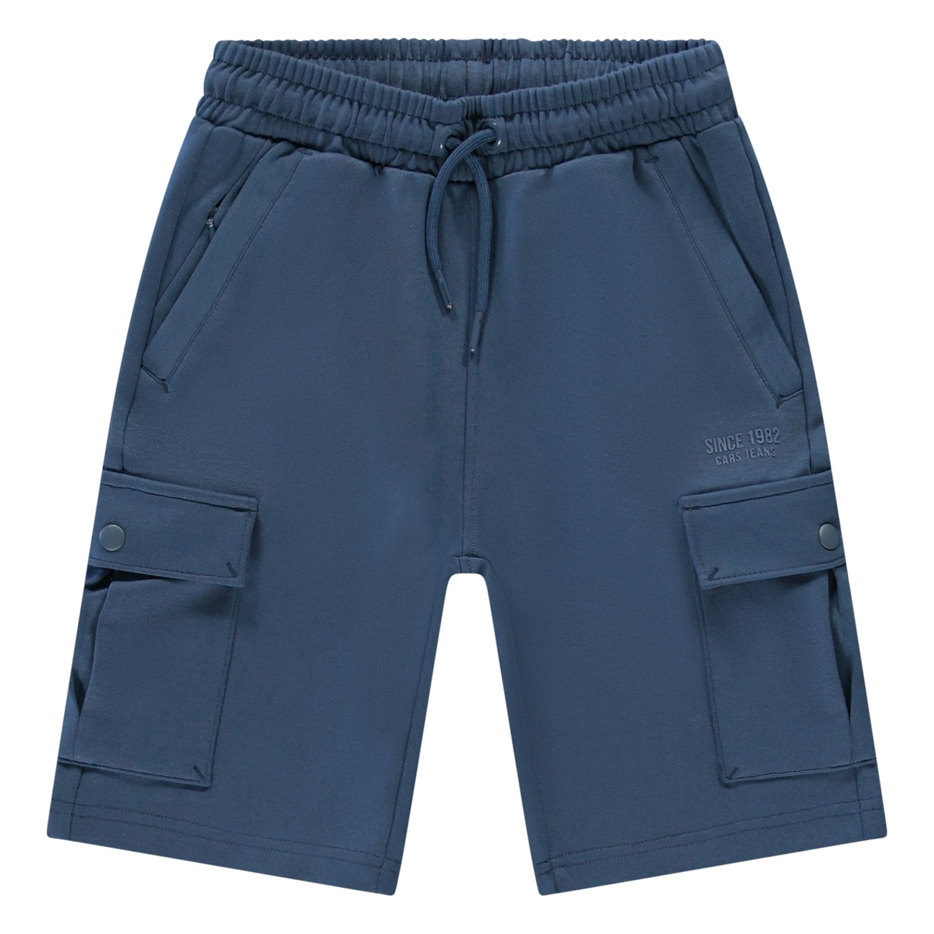 Cars jeans Kids NYO Short 12 navy 00116639-EKA03000200000004