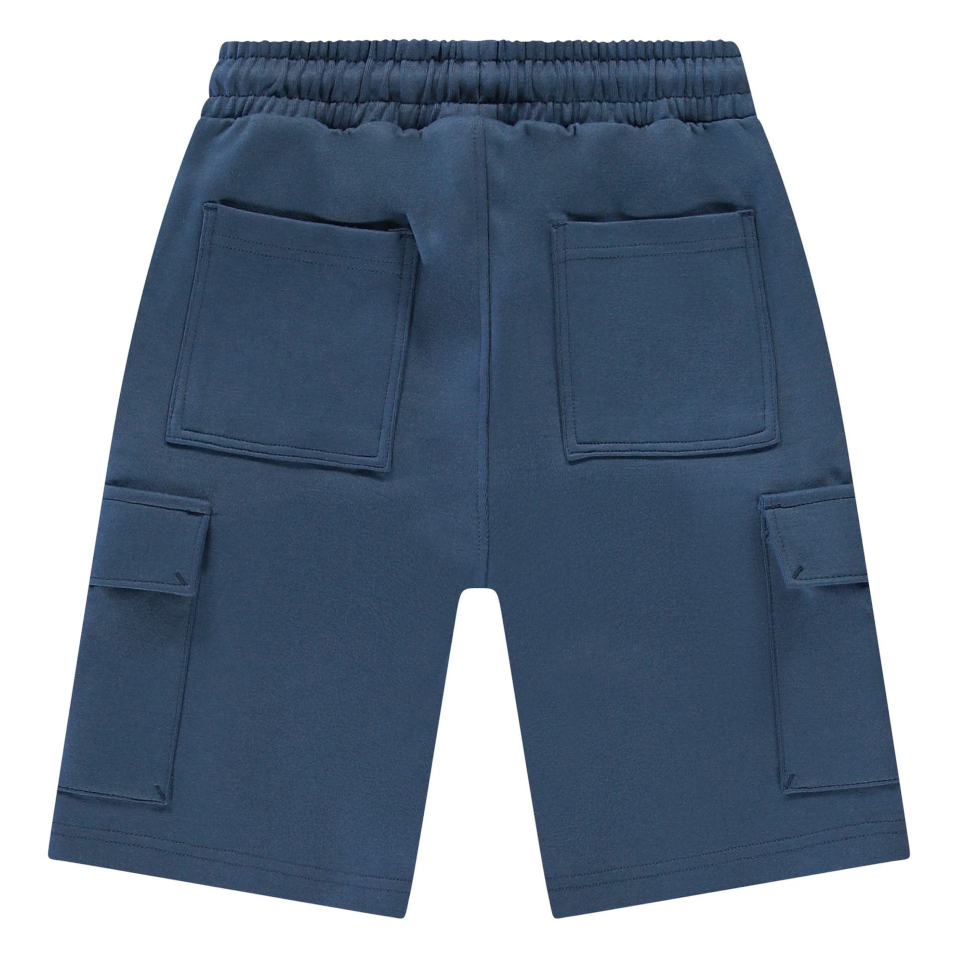 Cars jeans Kids NYO Short 12 navy 2900163033076