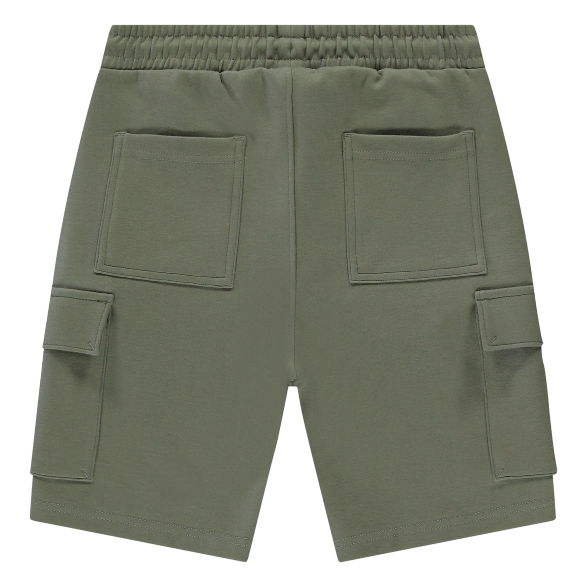 Cars jeans Kids NYO Short 44 moss 2900163034035