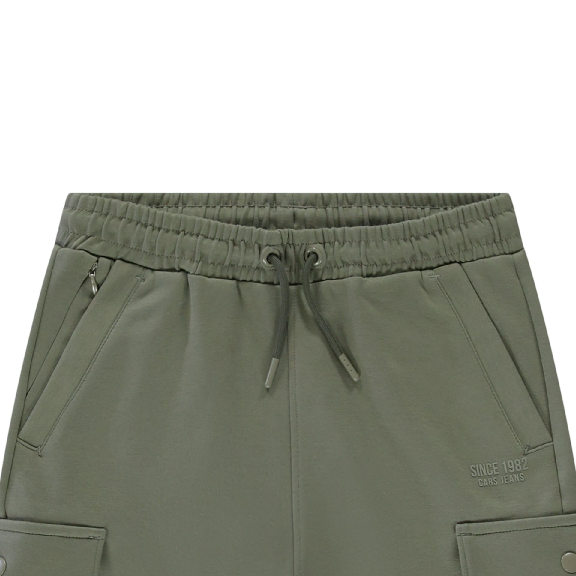 Cars jeans Kids NYO Short 44 moss 2900163034035