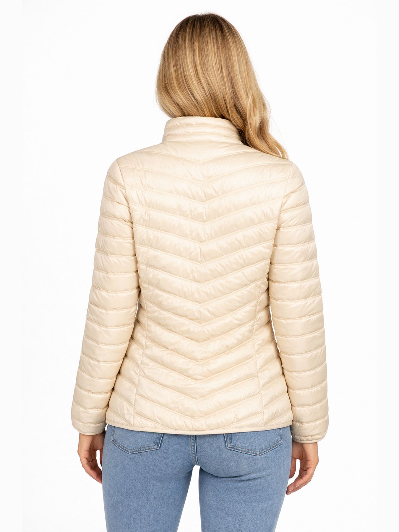 Cars jeans Jacket Glenda 83 sand 2900163043037