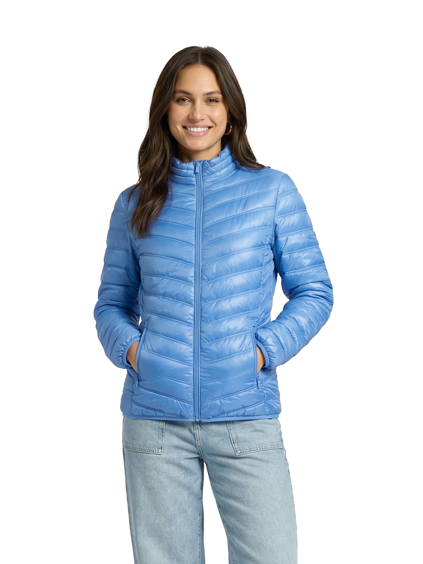 Cars jeans Jacket Glenda 39 light blue 2900163041040