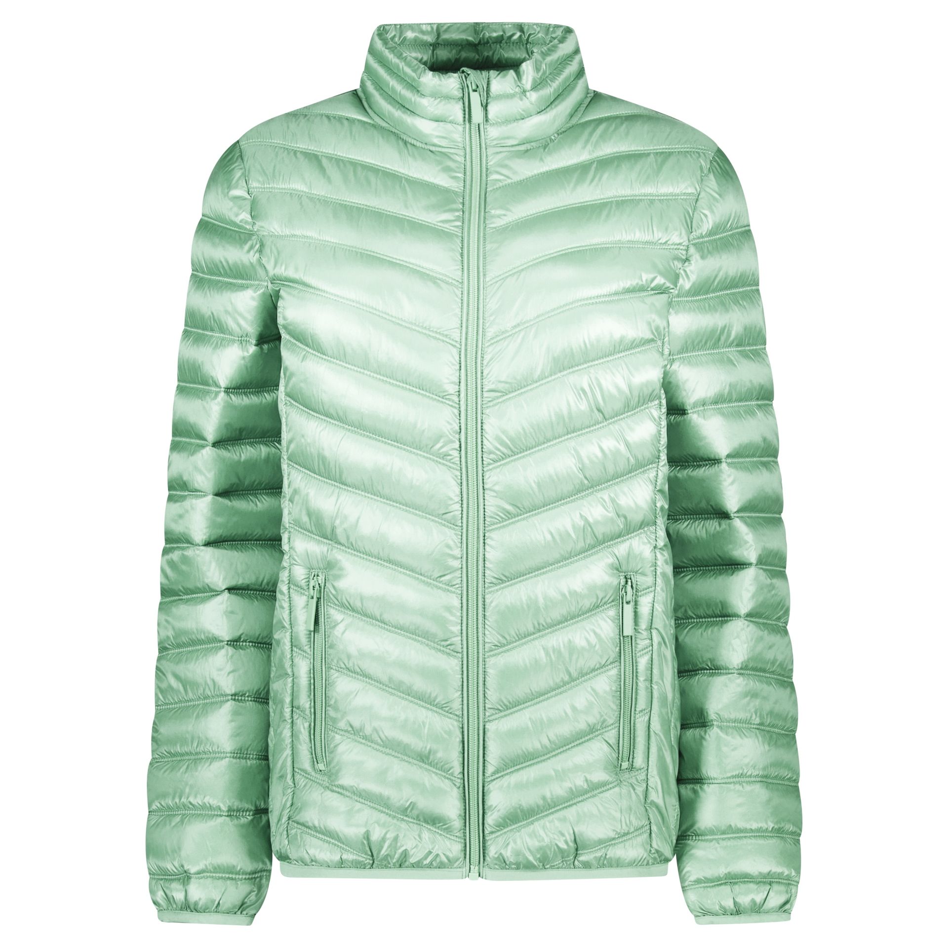 Cars jeans Jacket Glenda 45 aop sea green 2900163042078