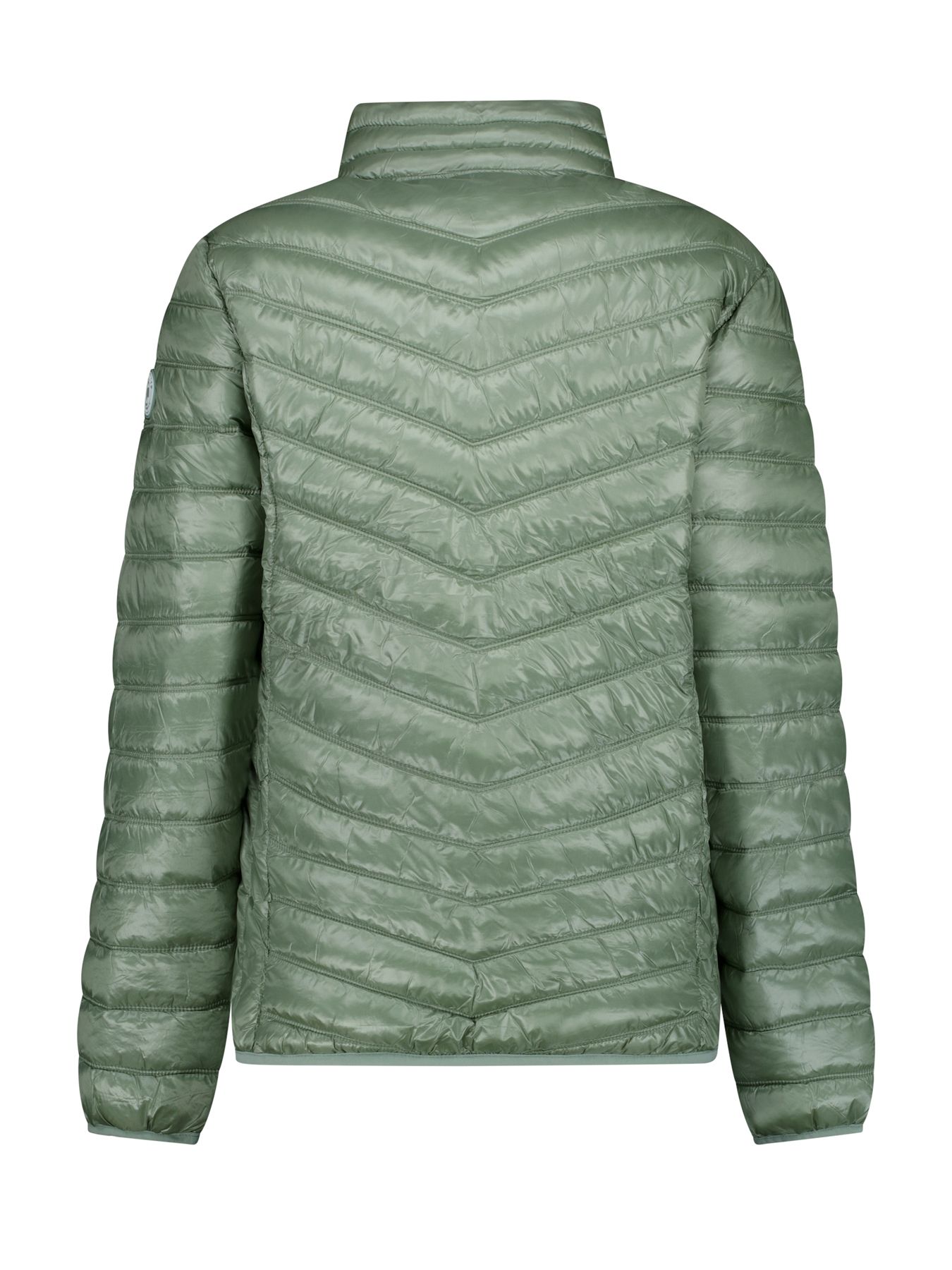 Cars jeans Jacket Glenda 45 aop sea green 2900163042078