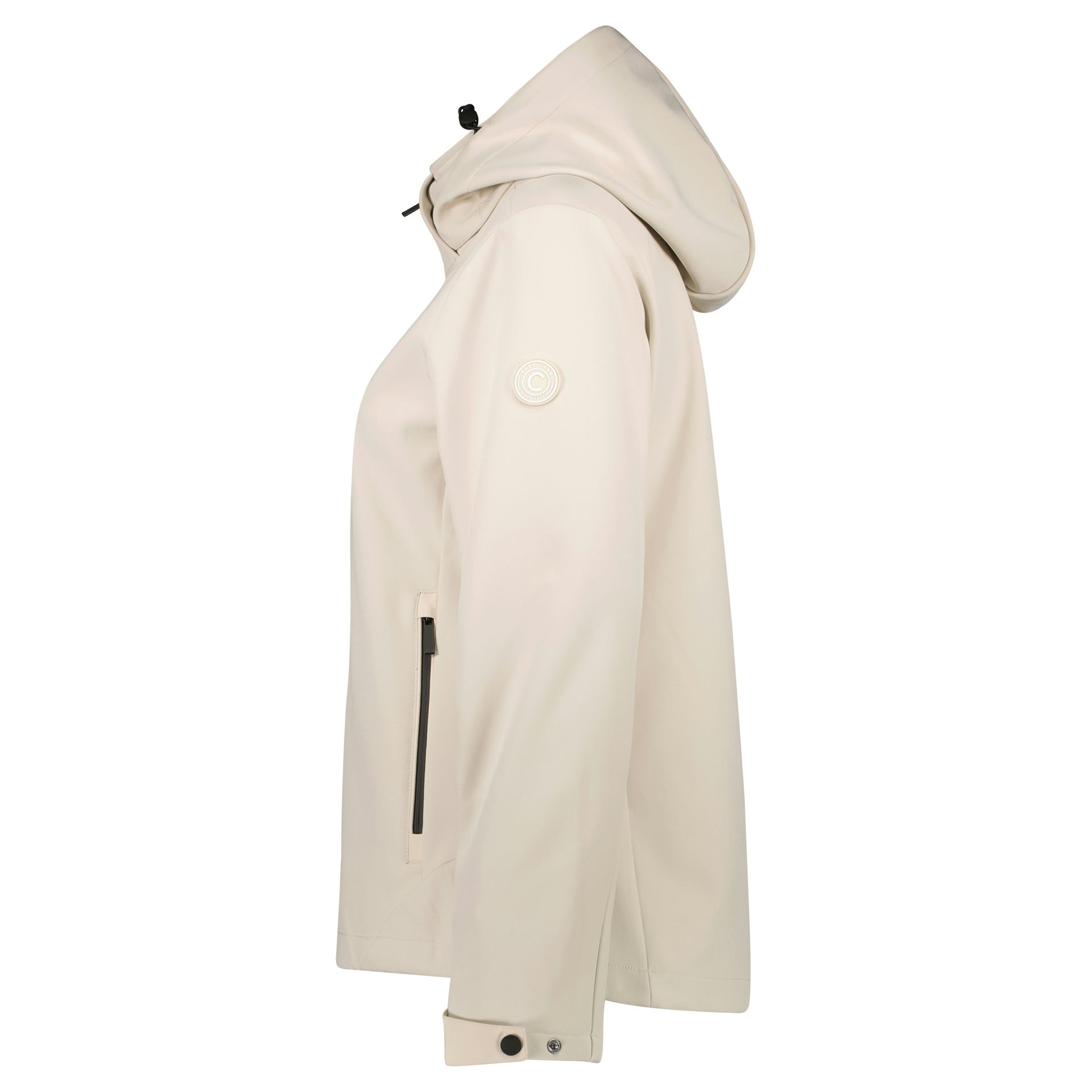 Cars jeans Jacket Safa 83 sand 2900163046069