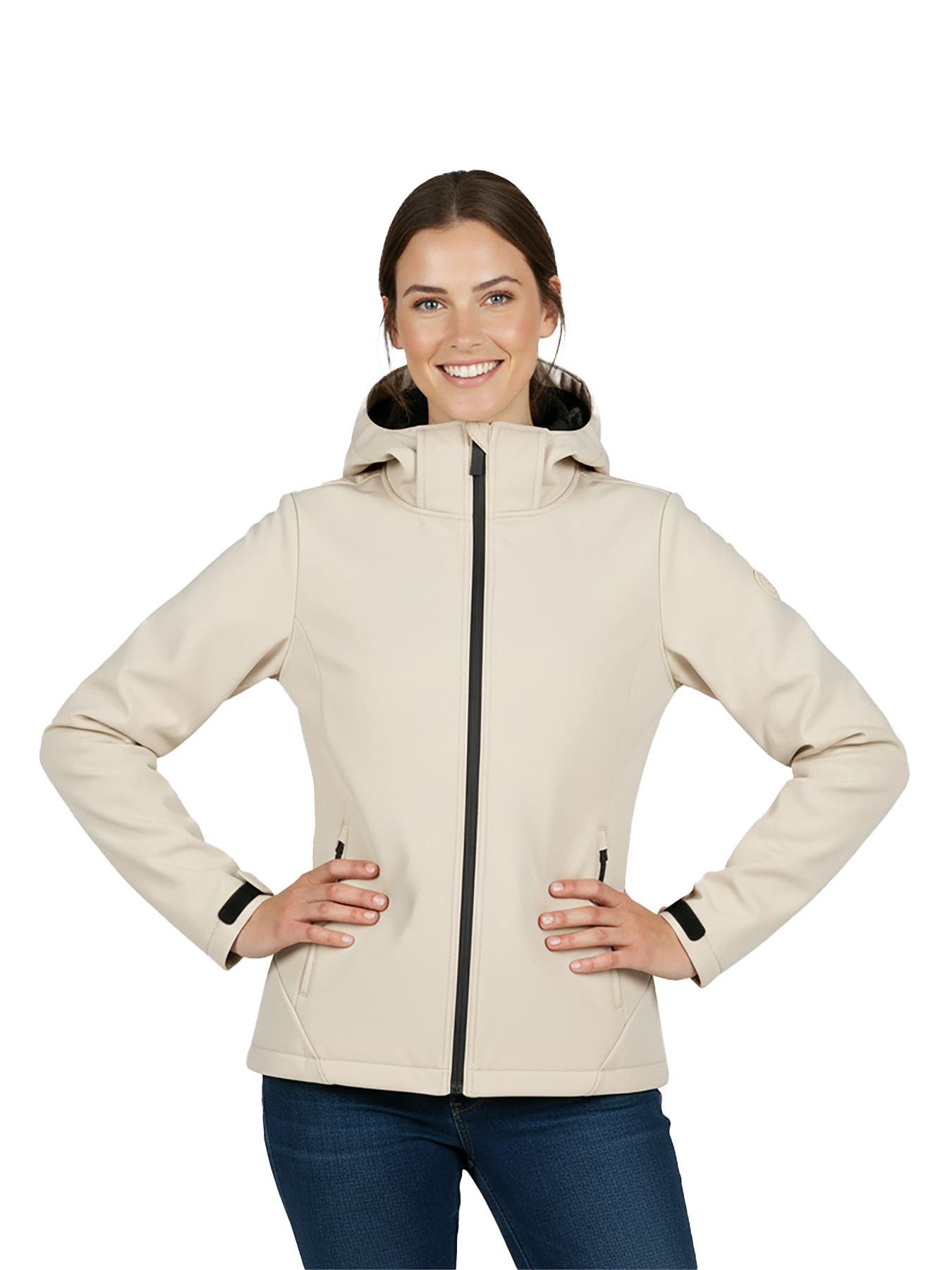 Cars jeans Jacket Safa 83 sand 2900163046069