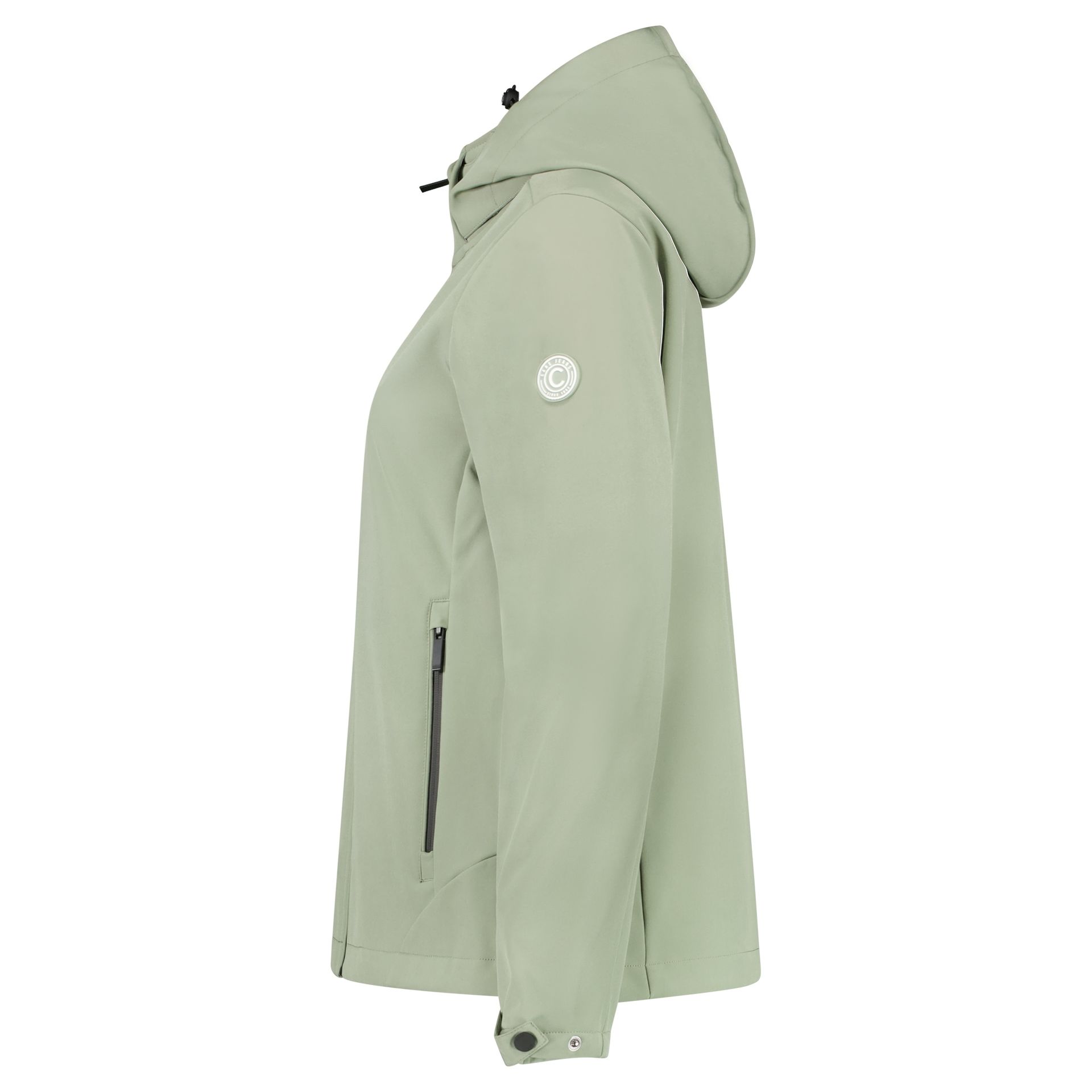 Cars jeans Jacket Safa 44 moss 2900163045048