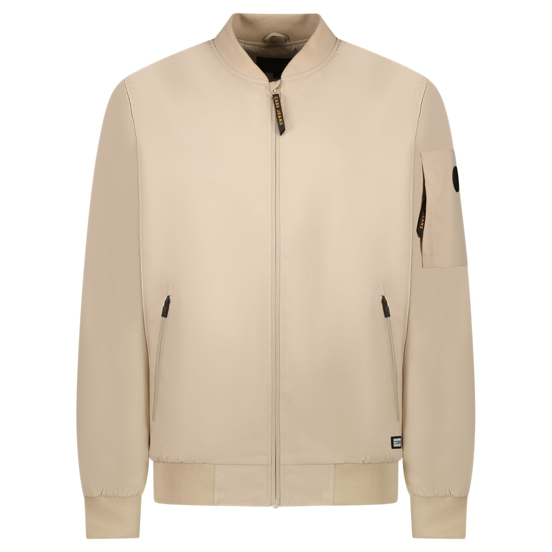 Cars jeans Jacket Barnsley 83 sand 2900163049091