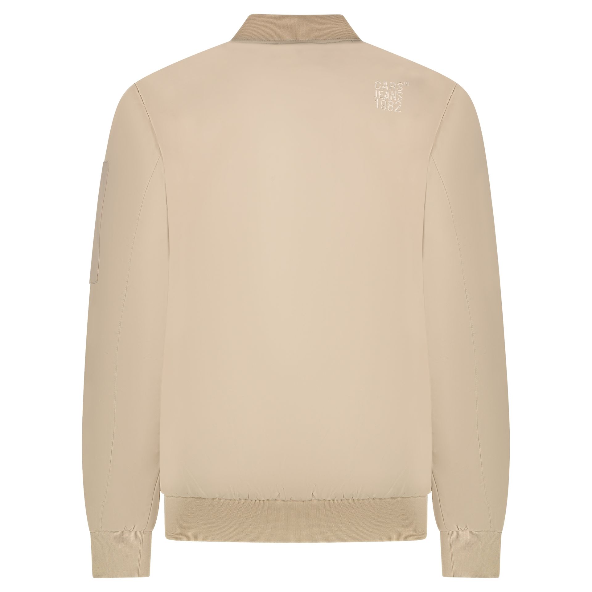 Cars jeans Jacket Barnsley 83 sand 2900163049091