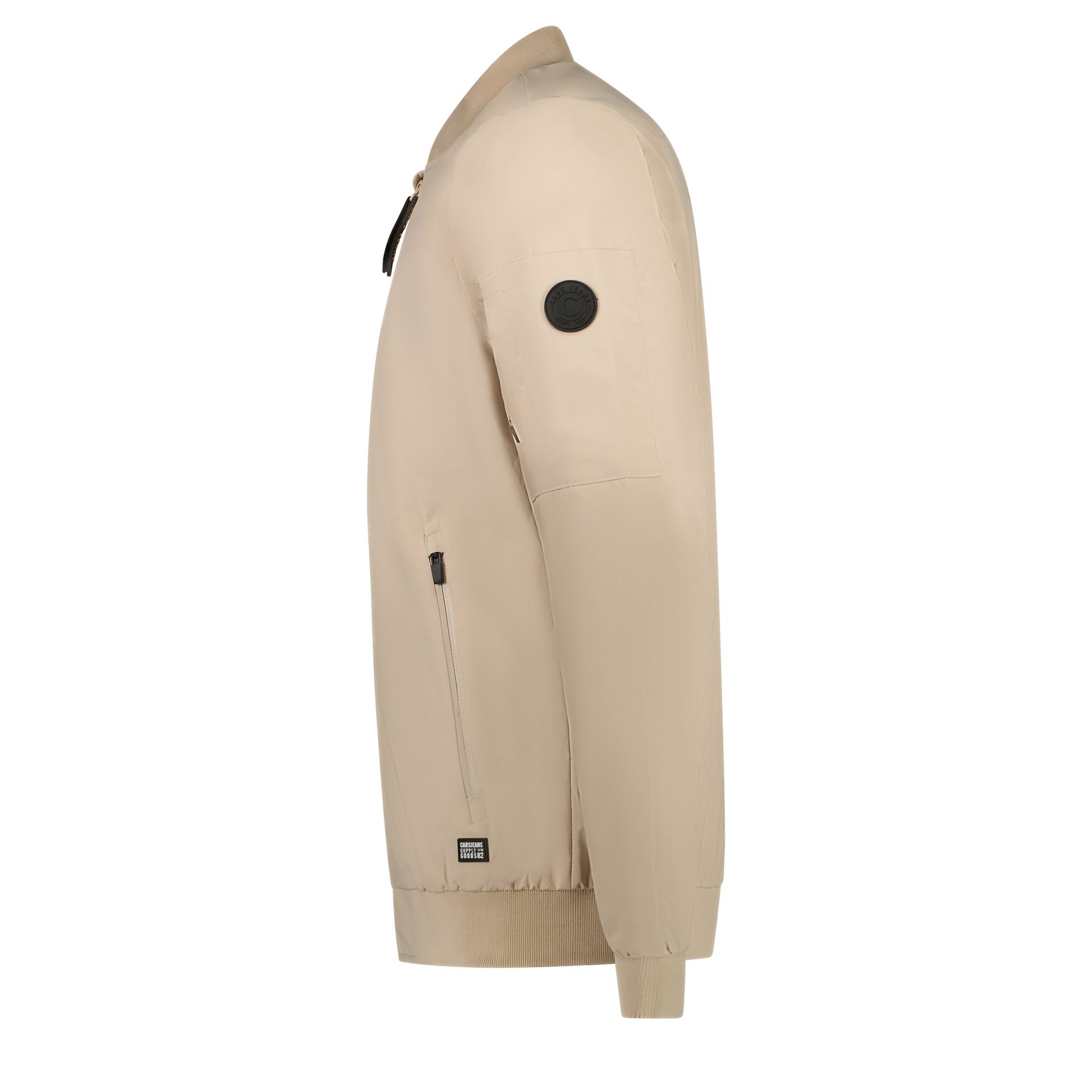 Cars jeans Jacket Barnsley 83 sand 2900163049091