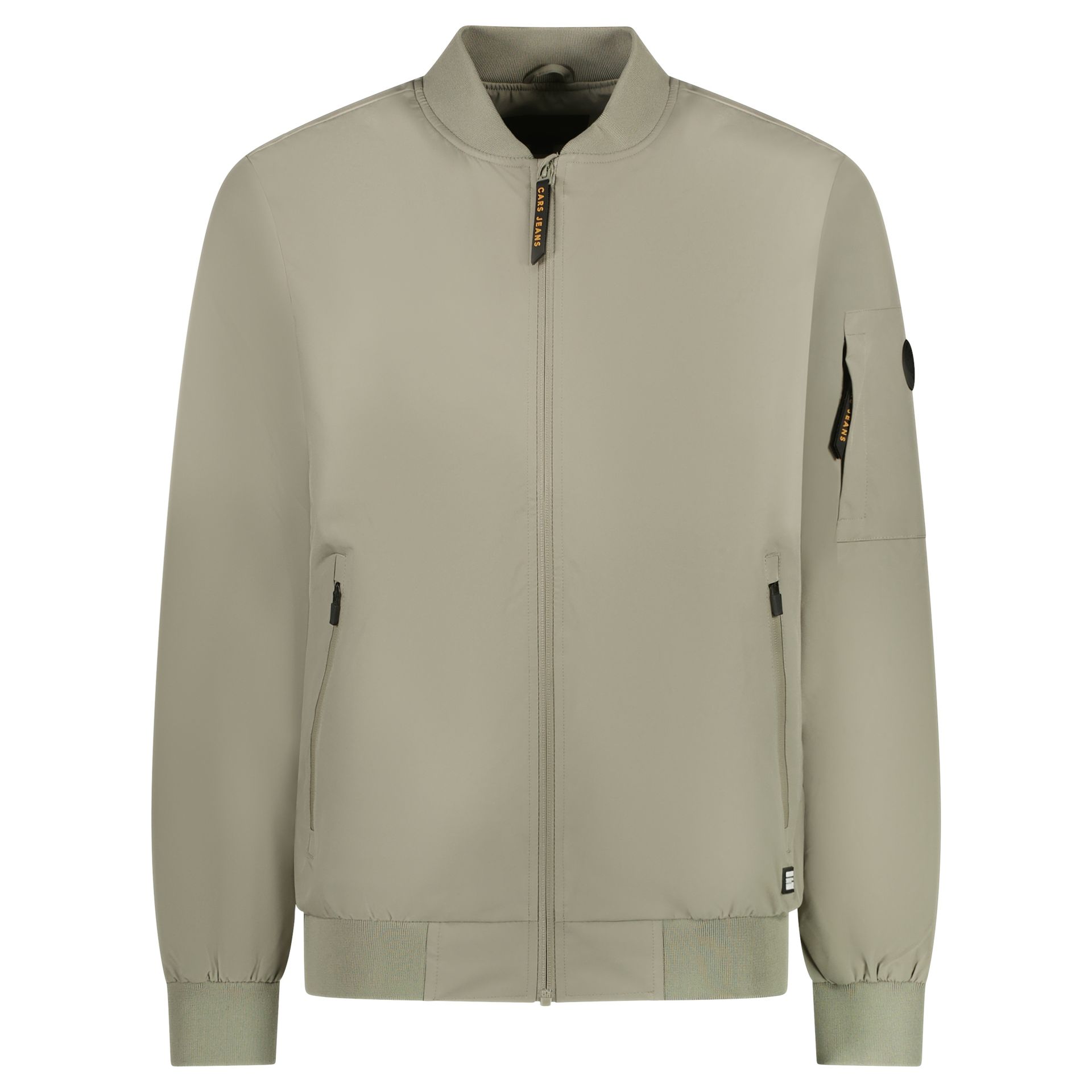 Cars jeans Jacket Barnsley 44 moss 2900163048087