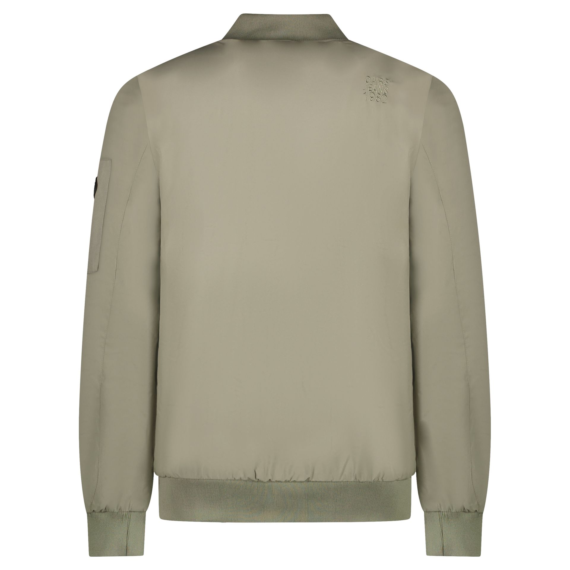 Cars jeans Jacket Barnsley 44 moss 2900163048087