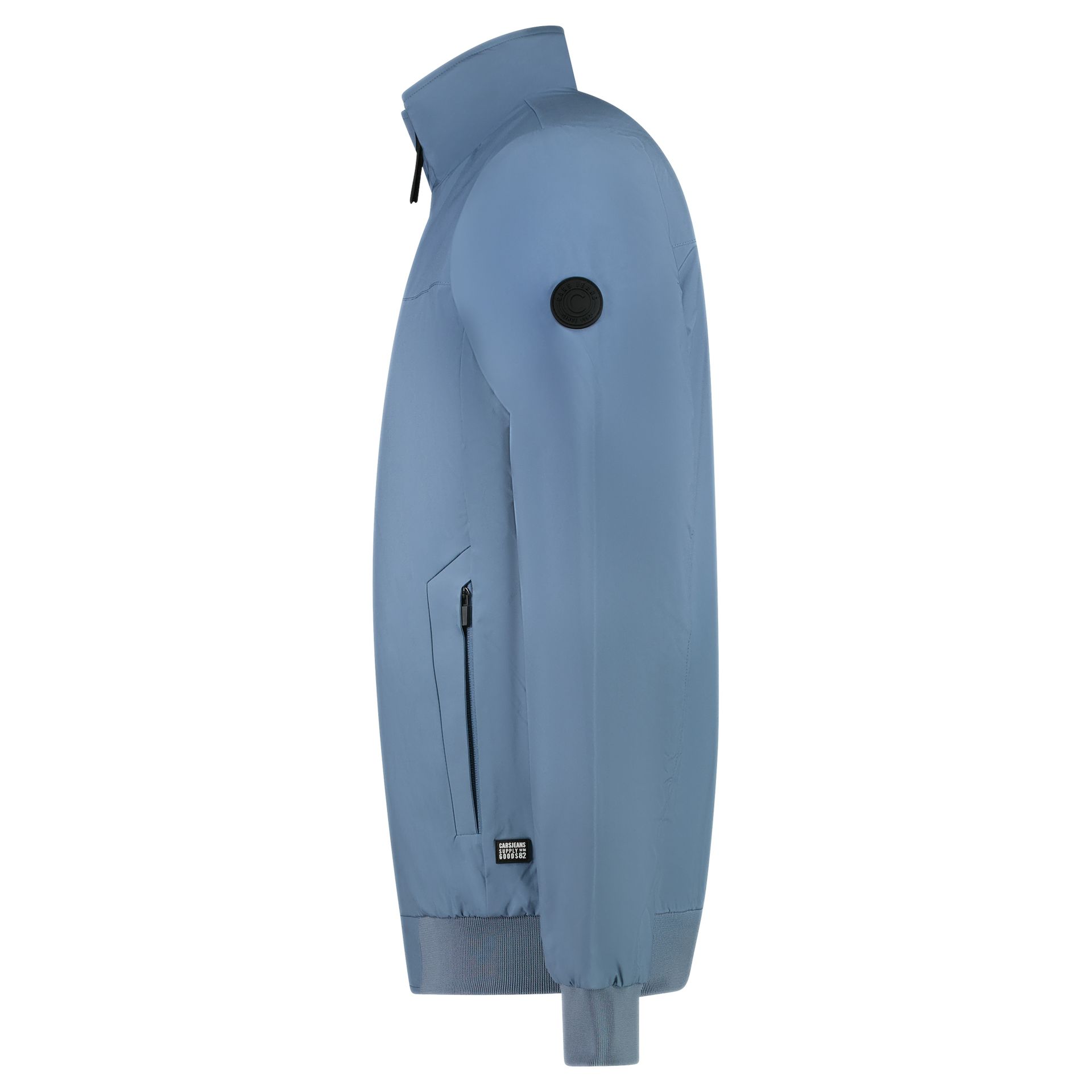 Cars jeans Jacket Aytor 71 grey blue 2900163050066