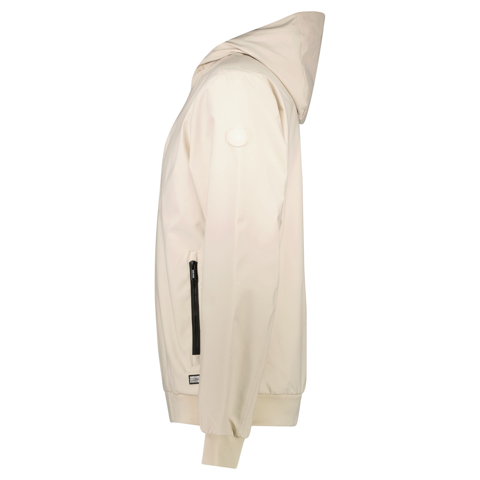 Cars jeans Jacket Ciro 83 sand 2900163055092