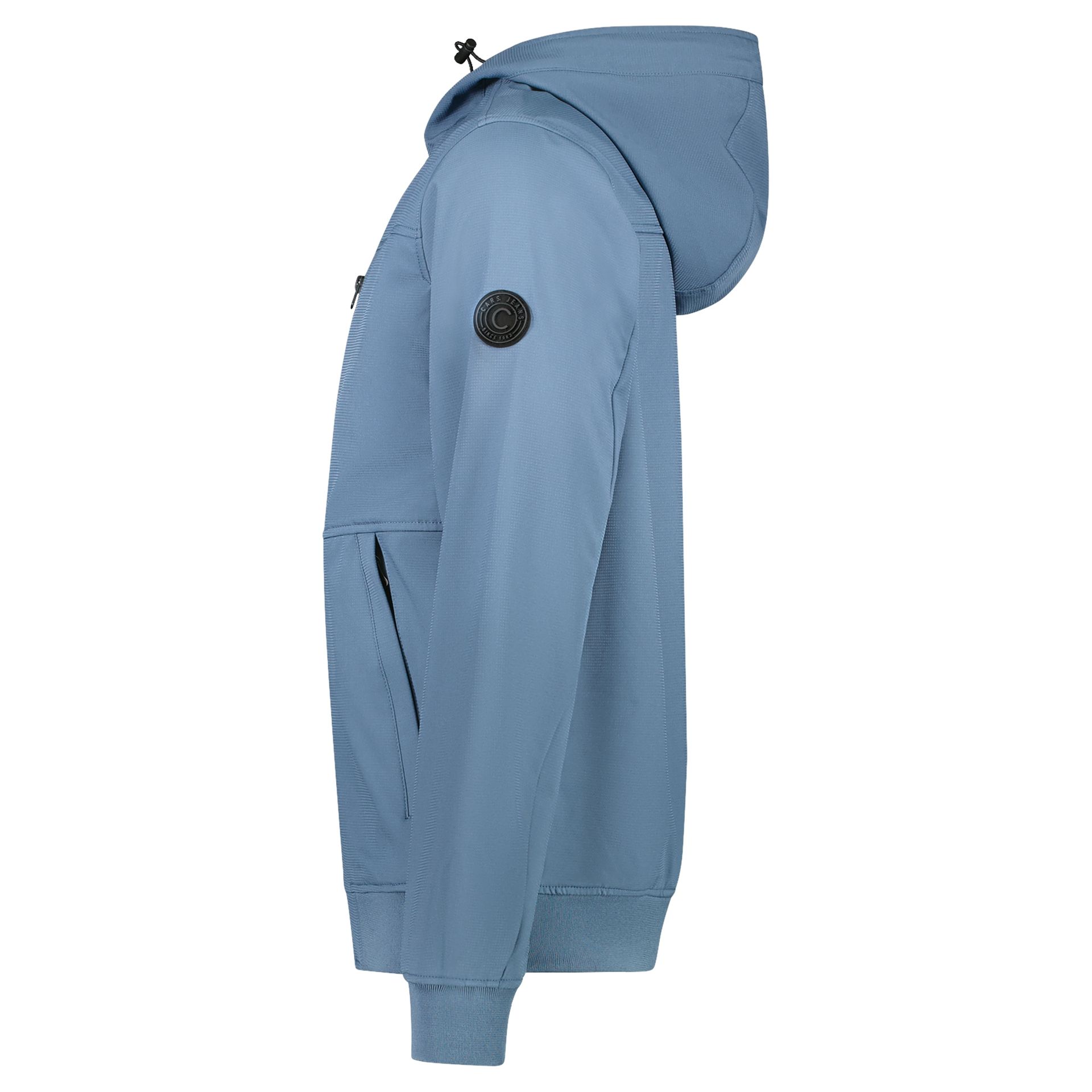 Cars jeans Jacket Yoezo 71 grey blue 2900163057089